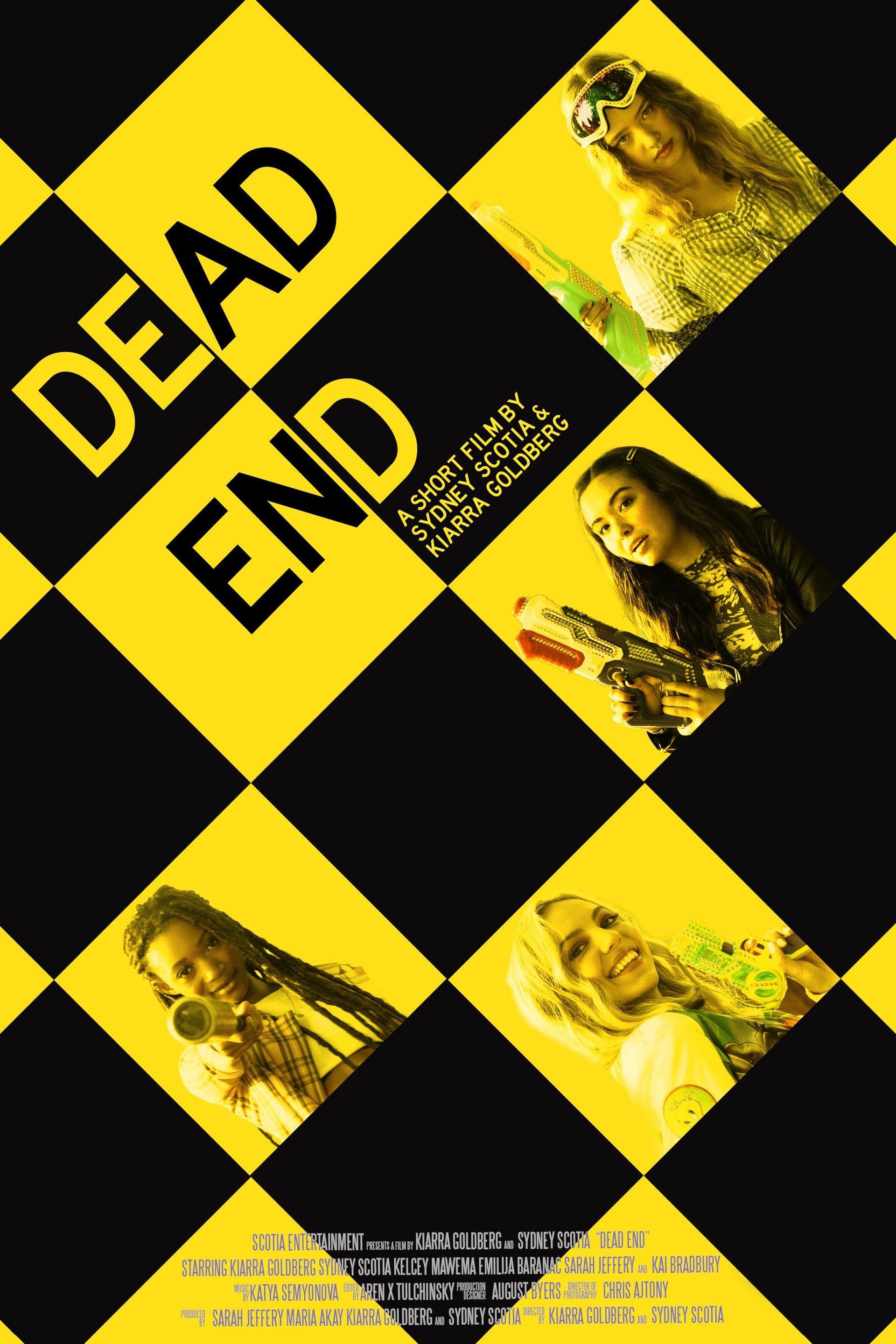 Dead End
