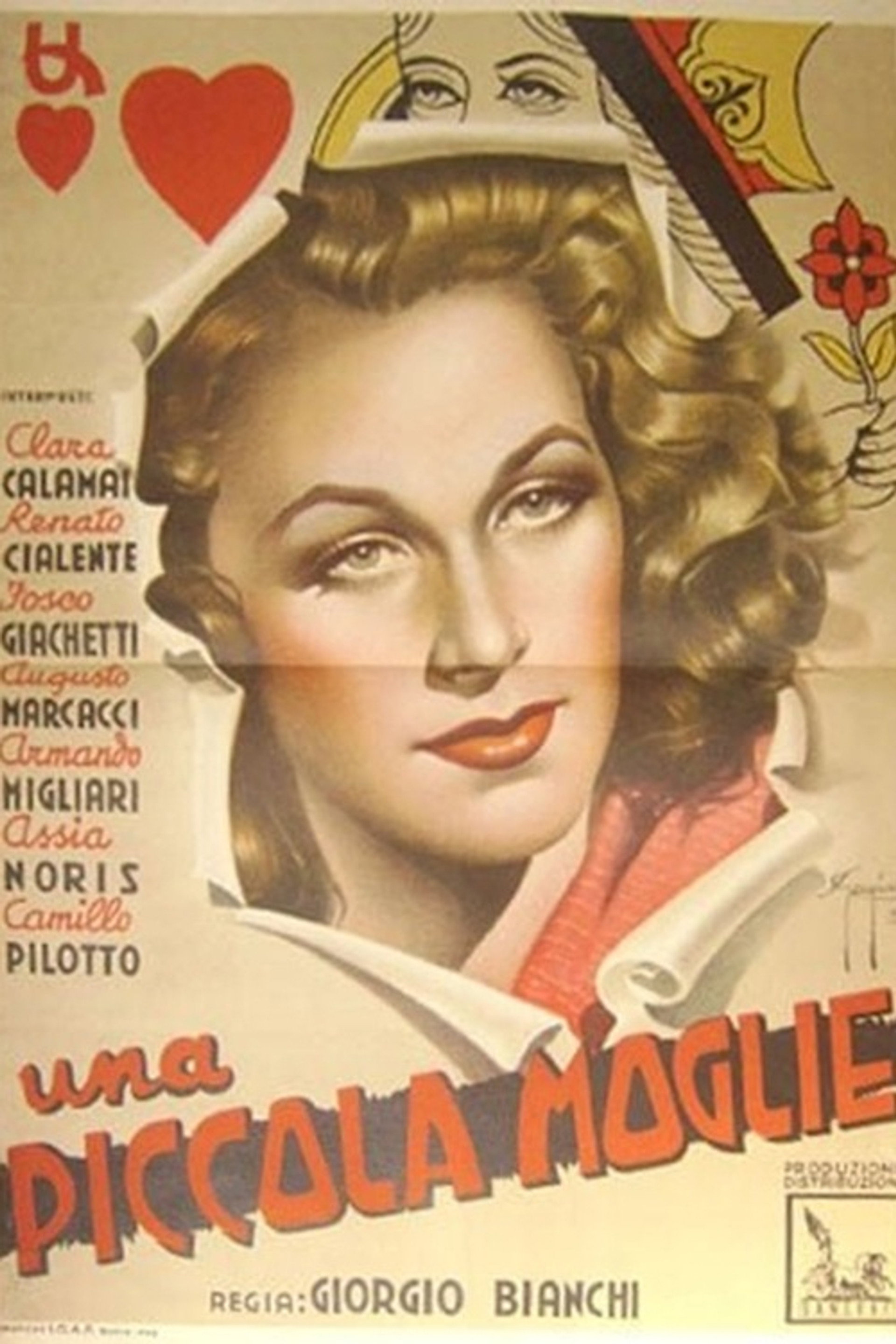 Una piccola moglie