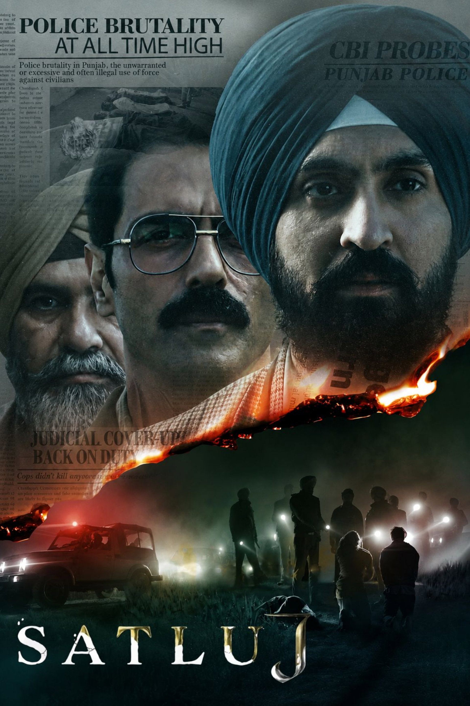 ਸਤਲੁਜ