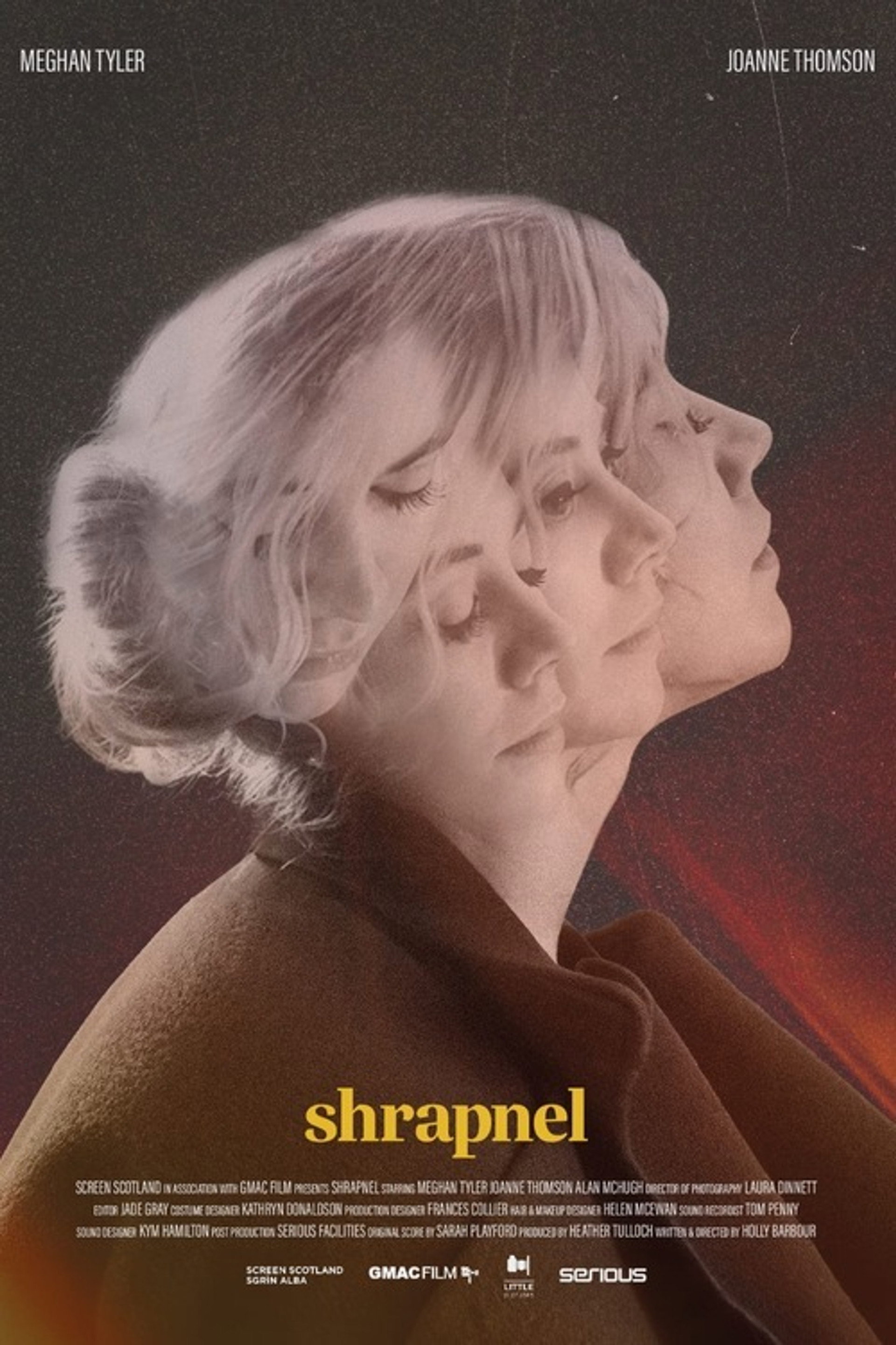 Shrapnel