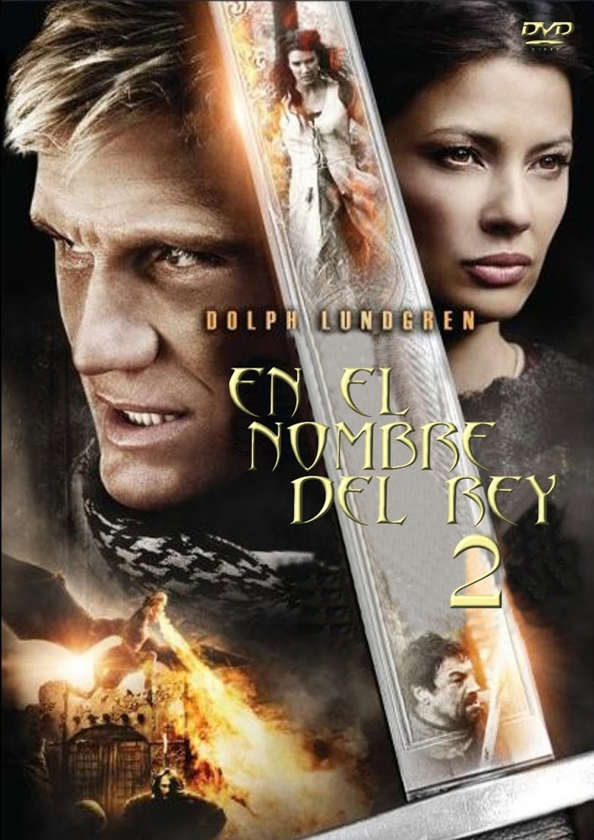 En el nombre del rey 2