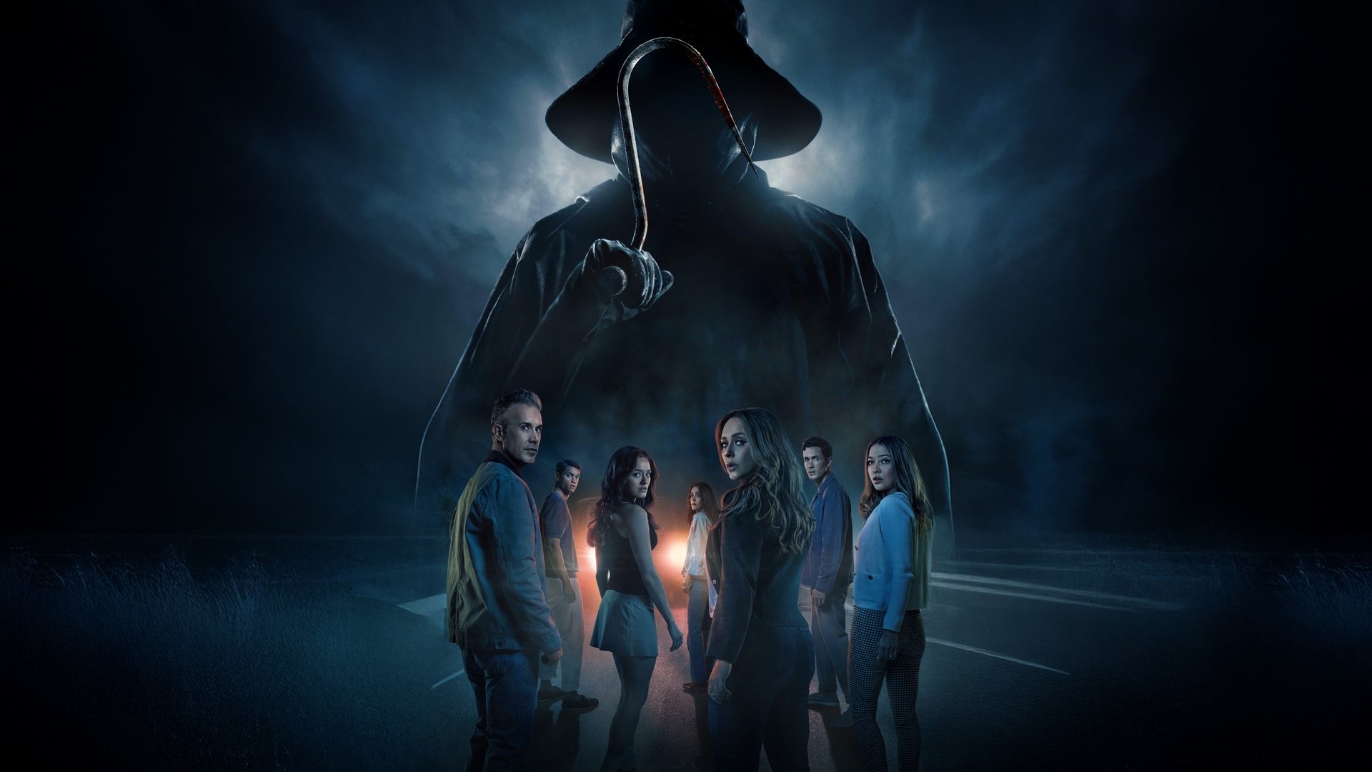 Sé lo que hicieron el verano pasado