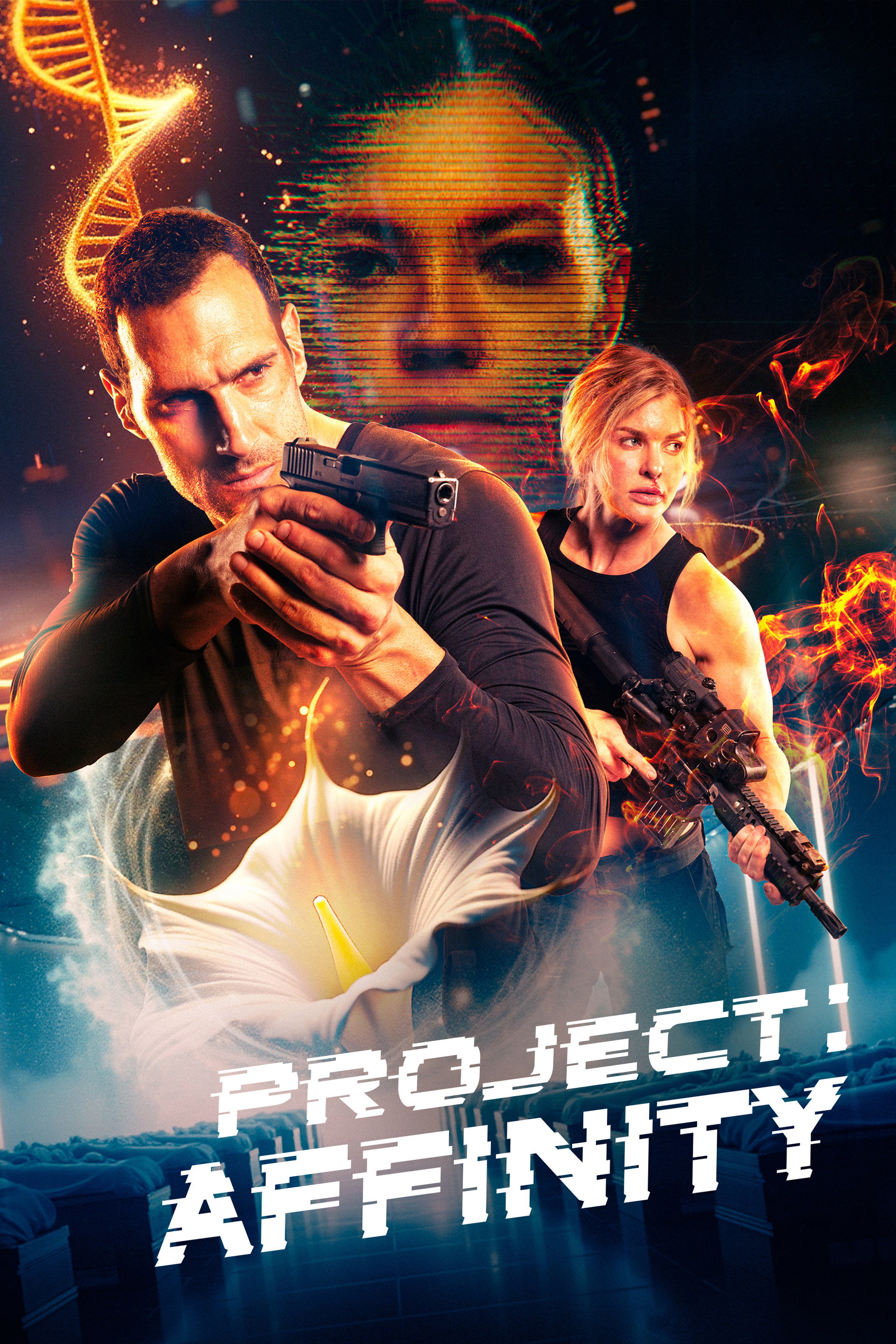 Project: Affinity