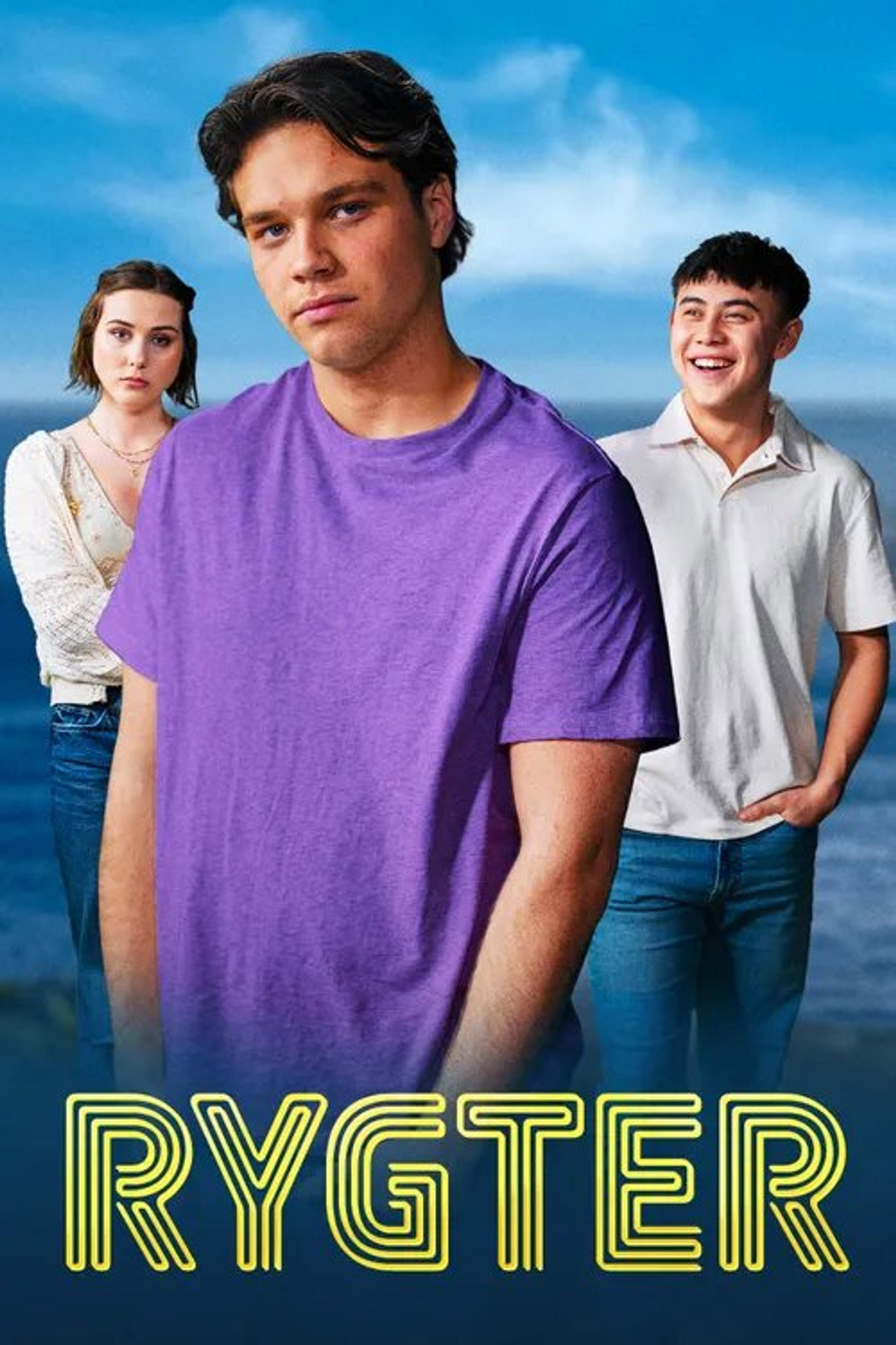 Rygter