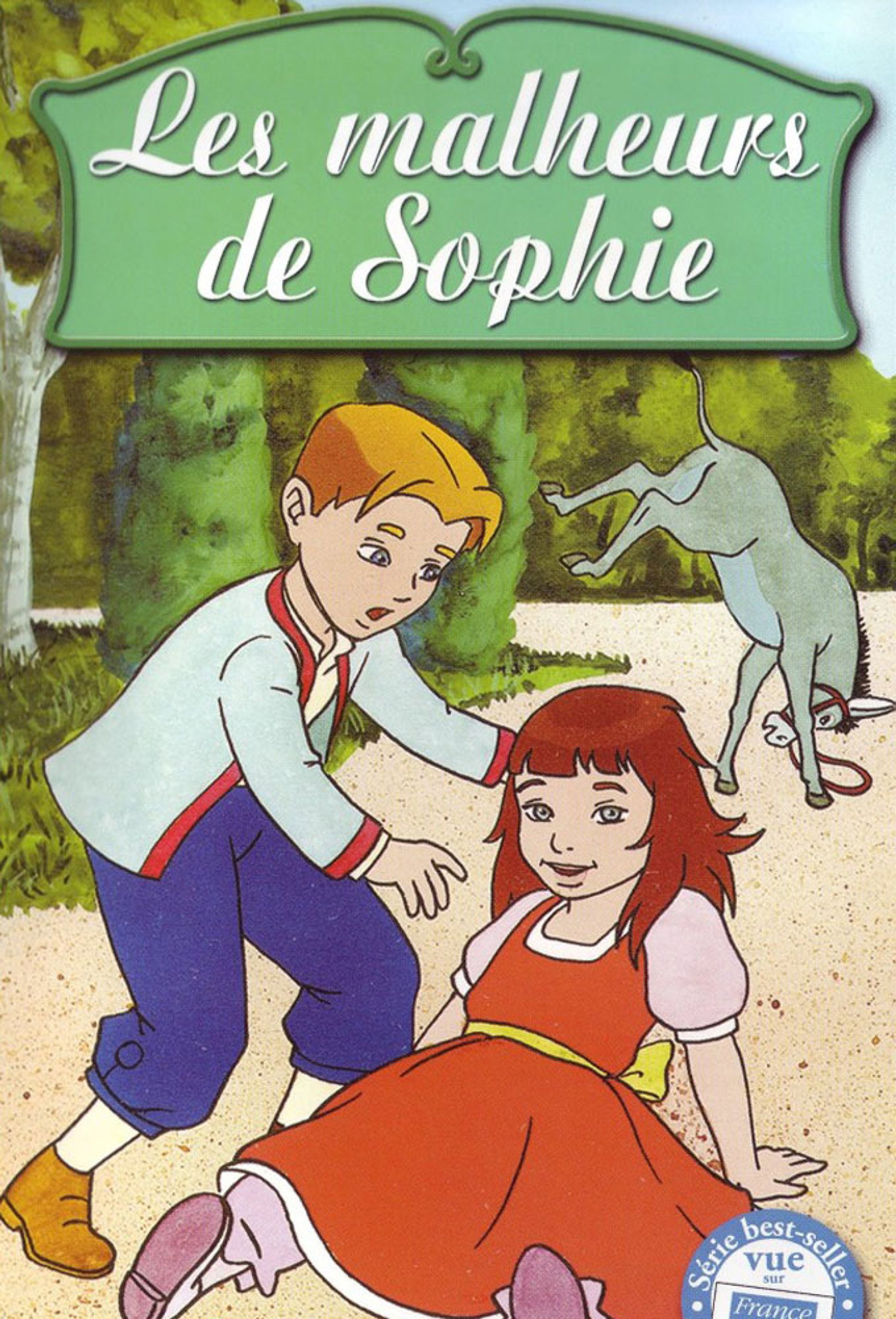 Les Malheurs de Sophie