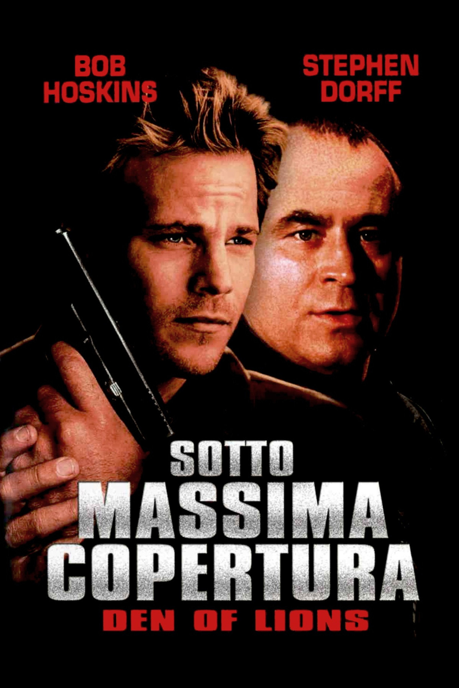 Sotto massima copertura