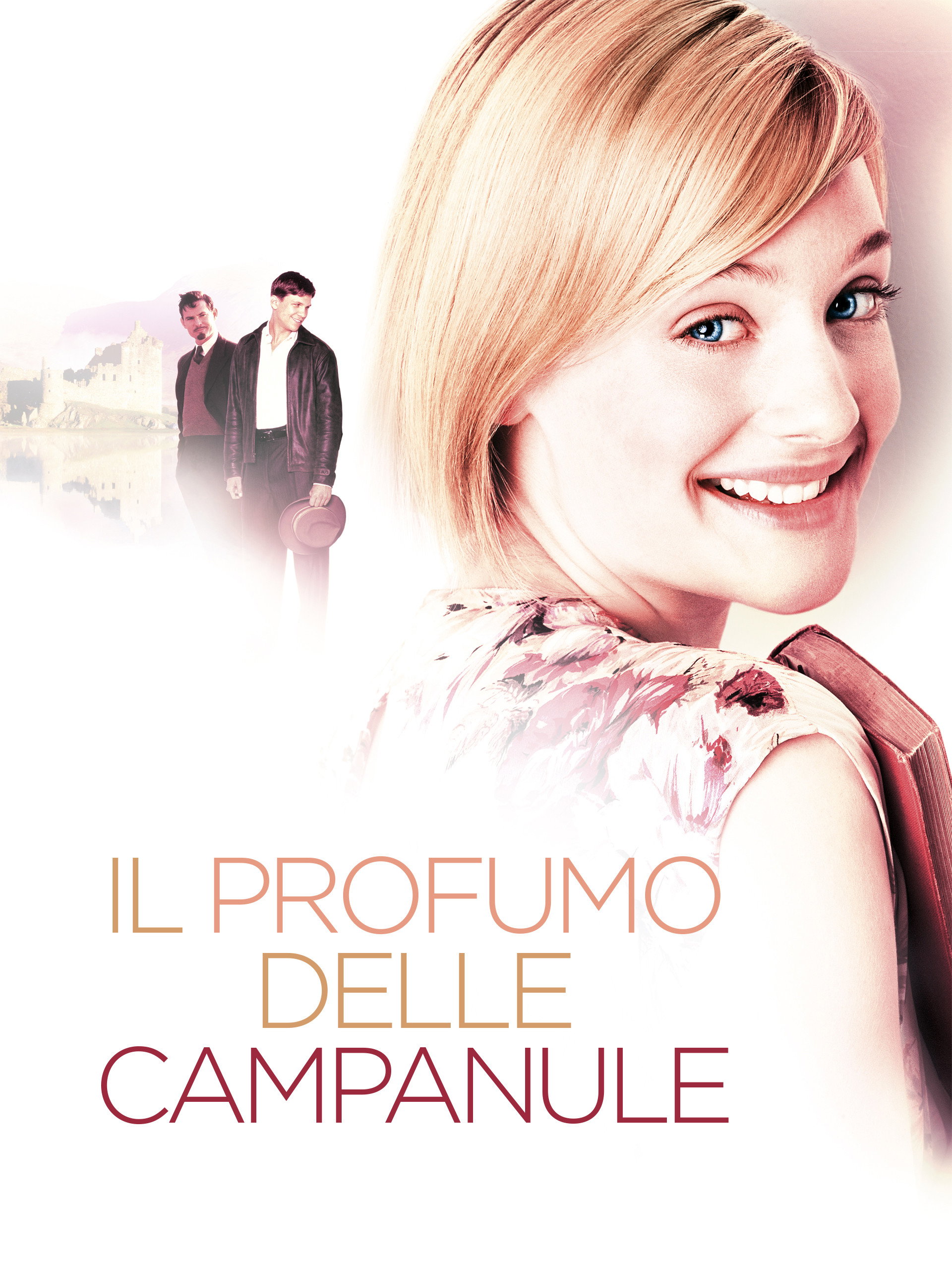 Il profumo delle campanule