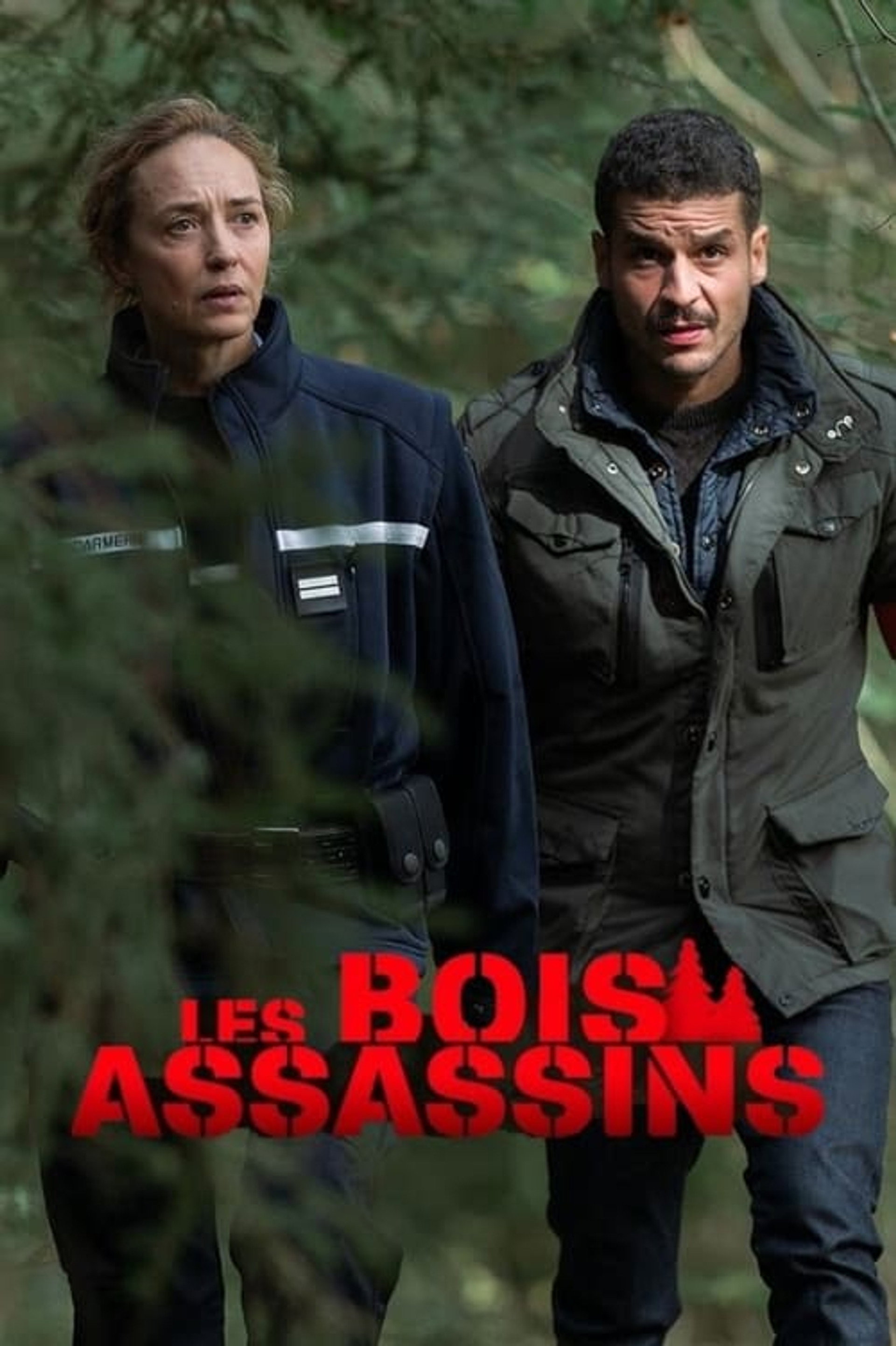 Les Bois assassins