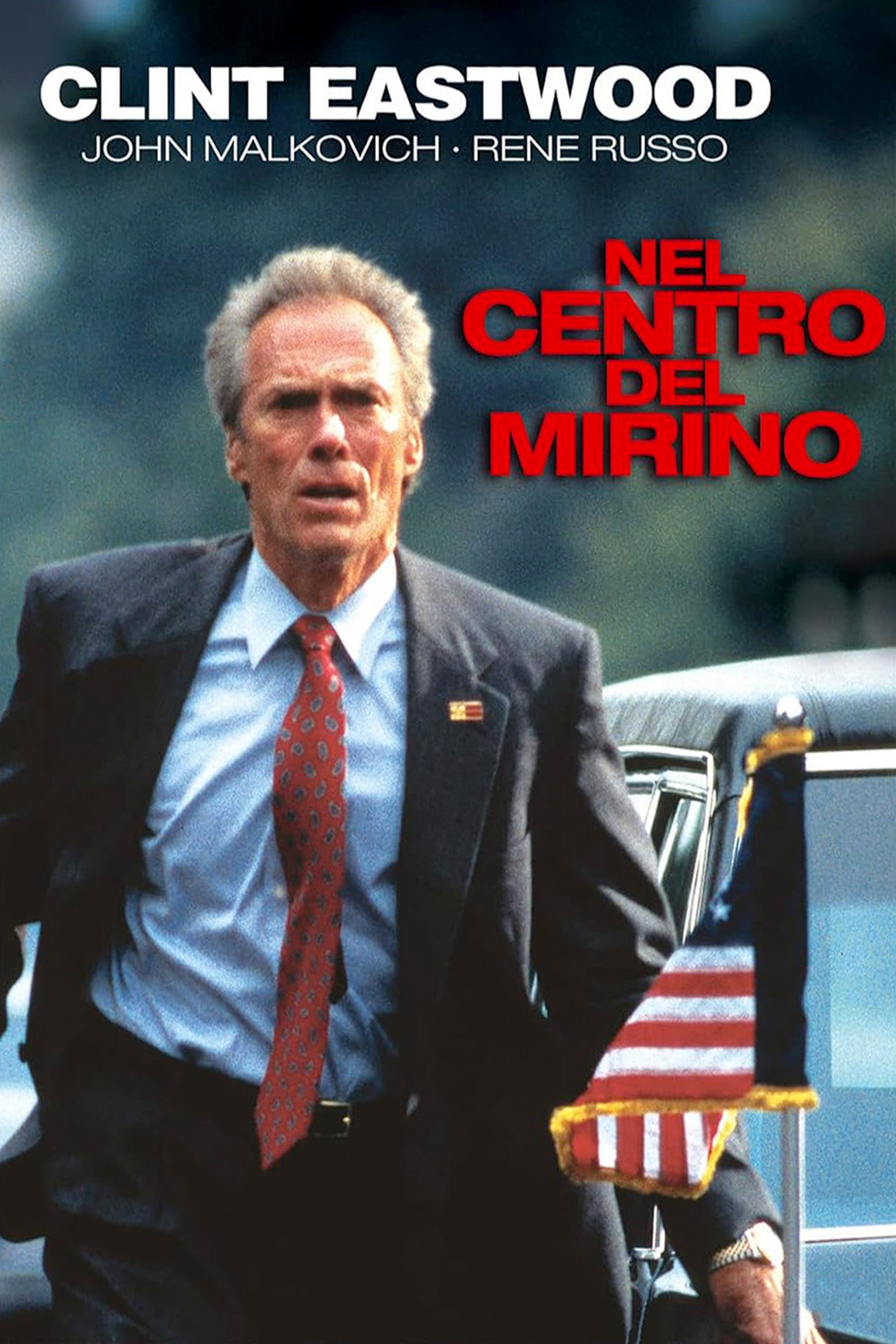 Nel centro del mirino