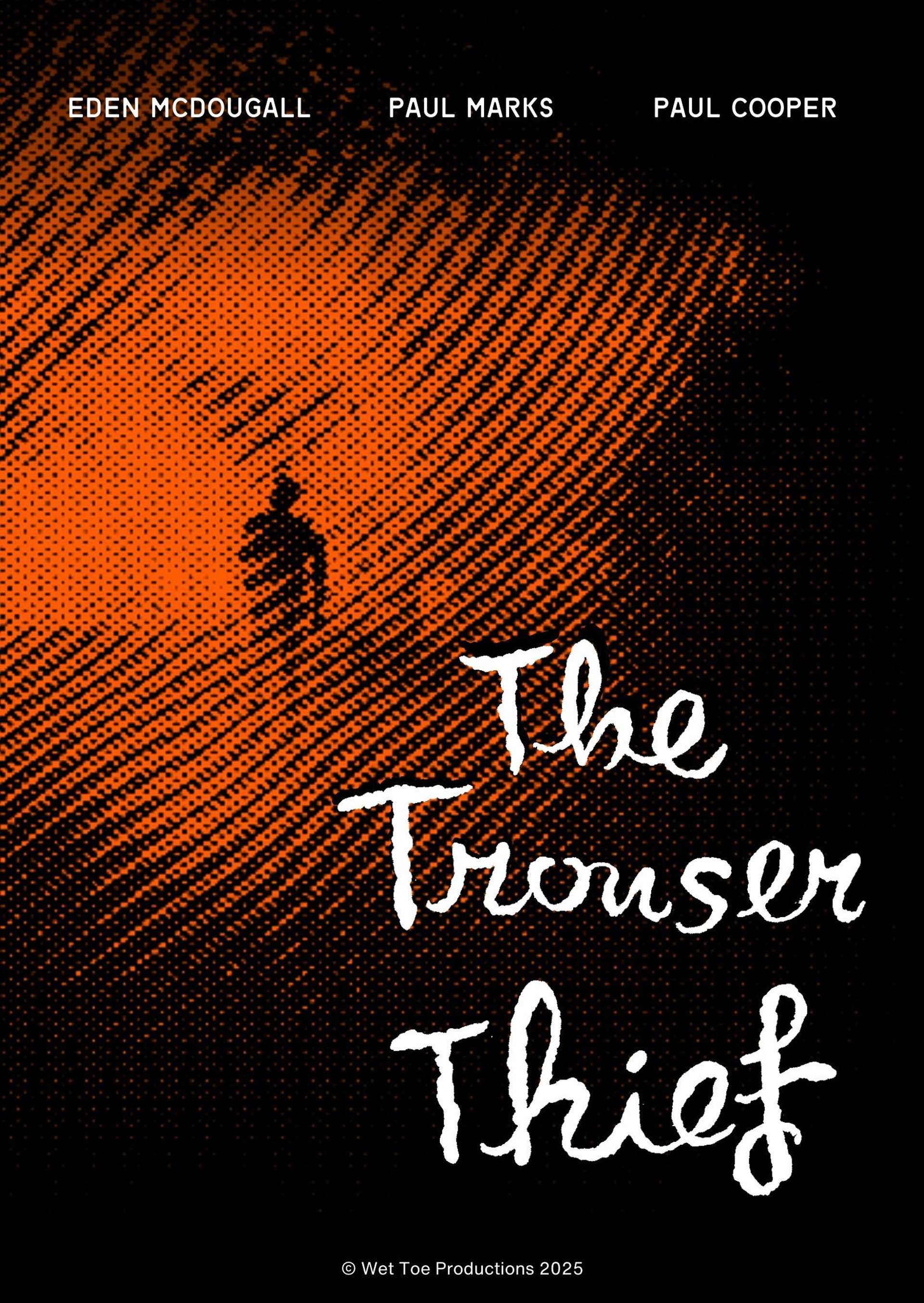 The Trouser Thief