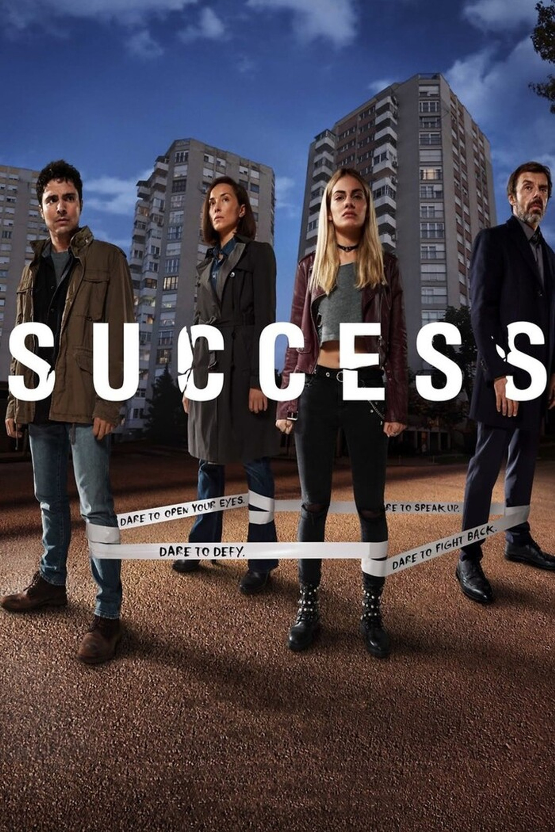 Success