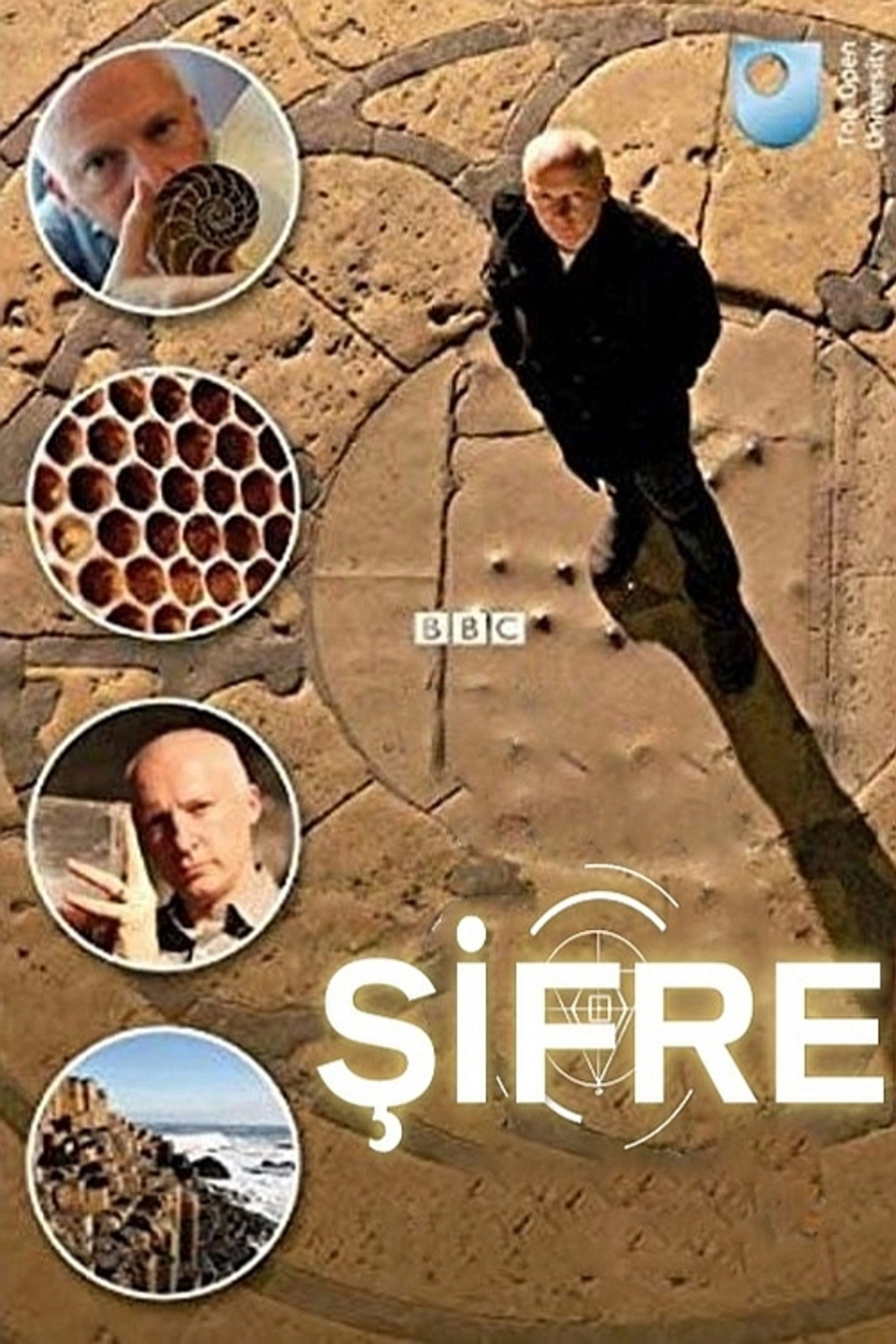 Şifre
