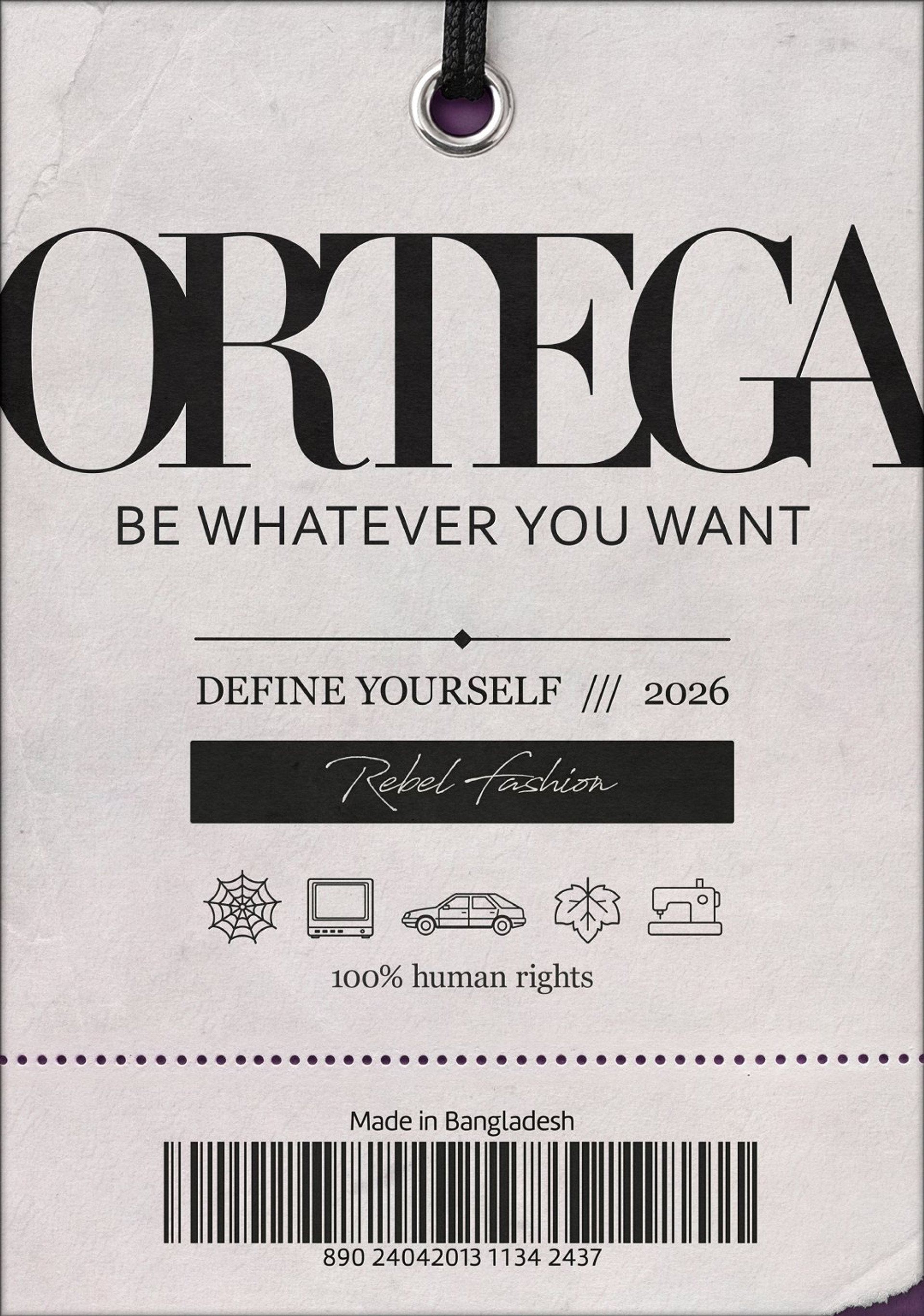 Ortega
