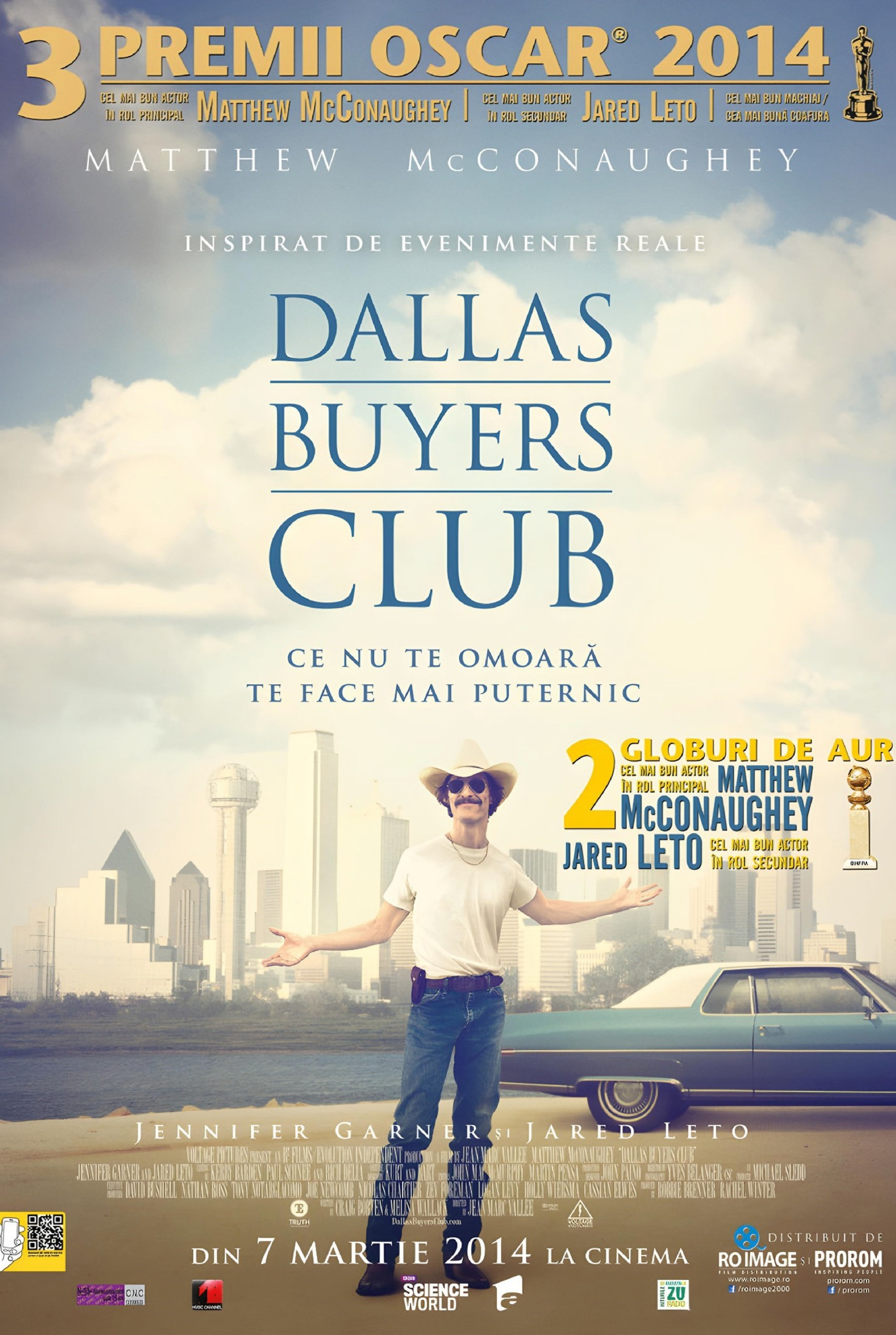 Dallas Buyers Club