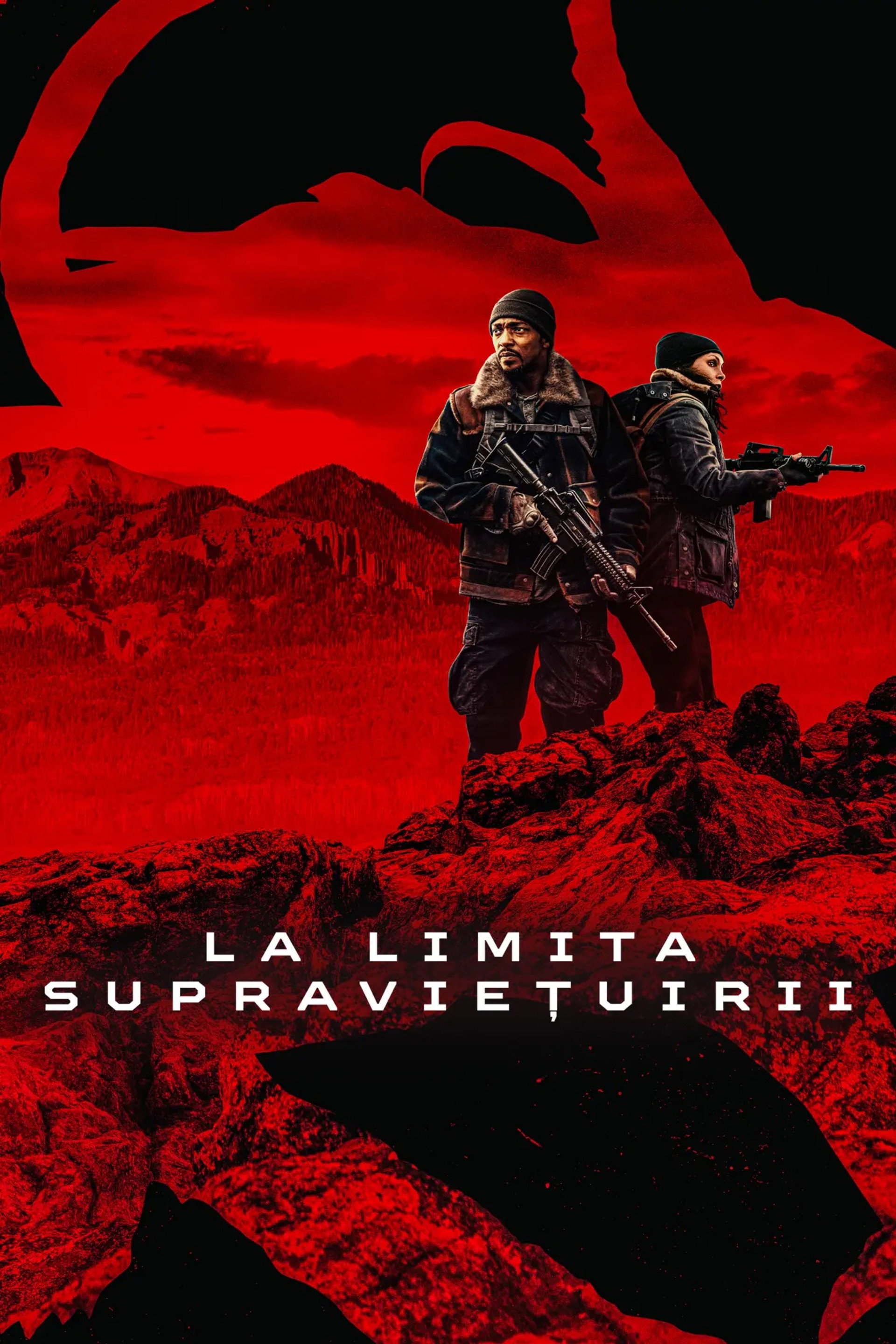 La limita supraviețuirii