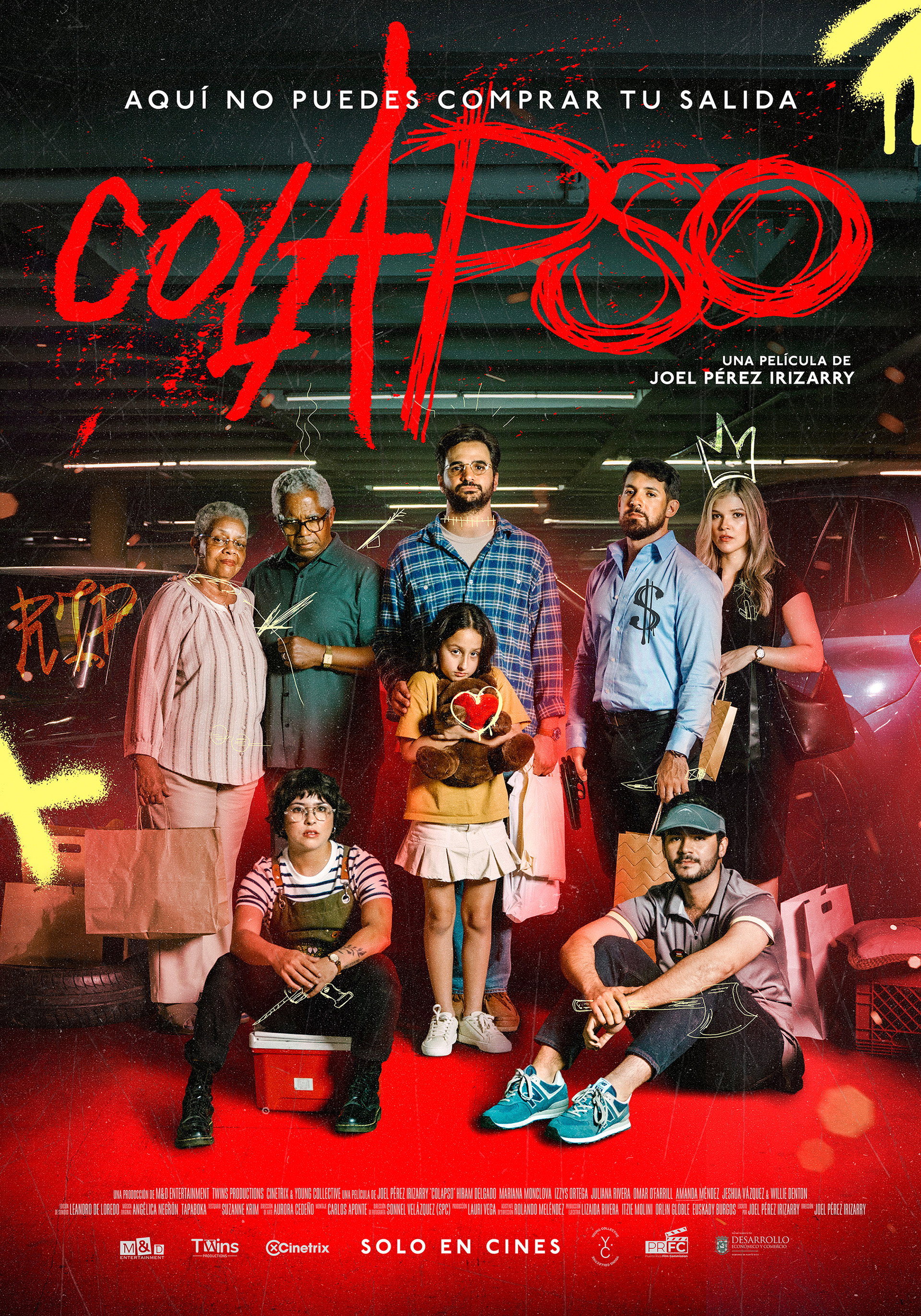 Colapso
