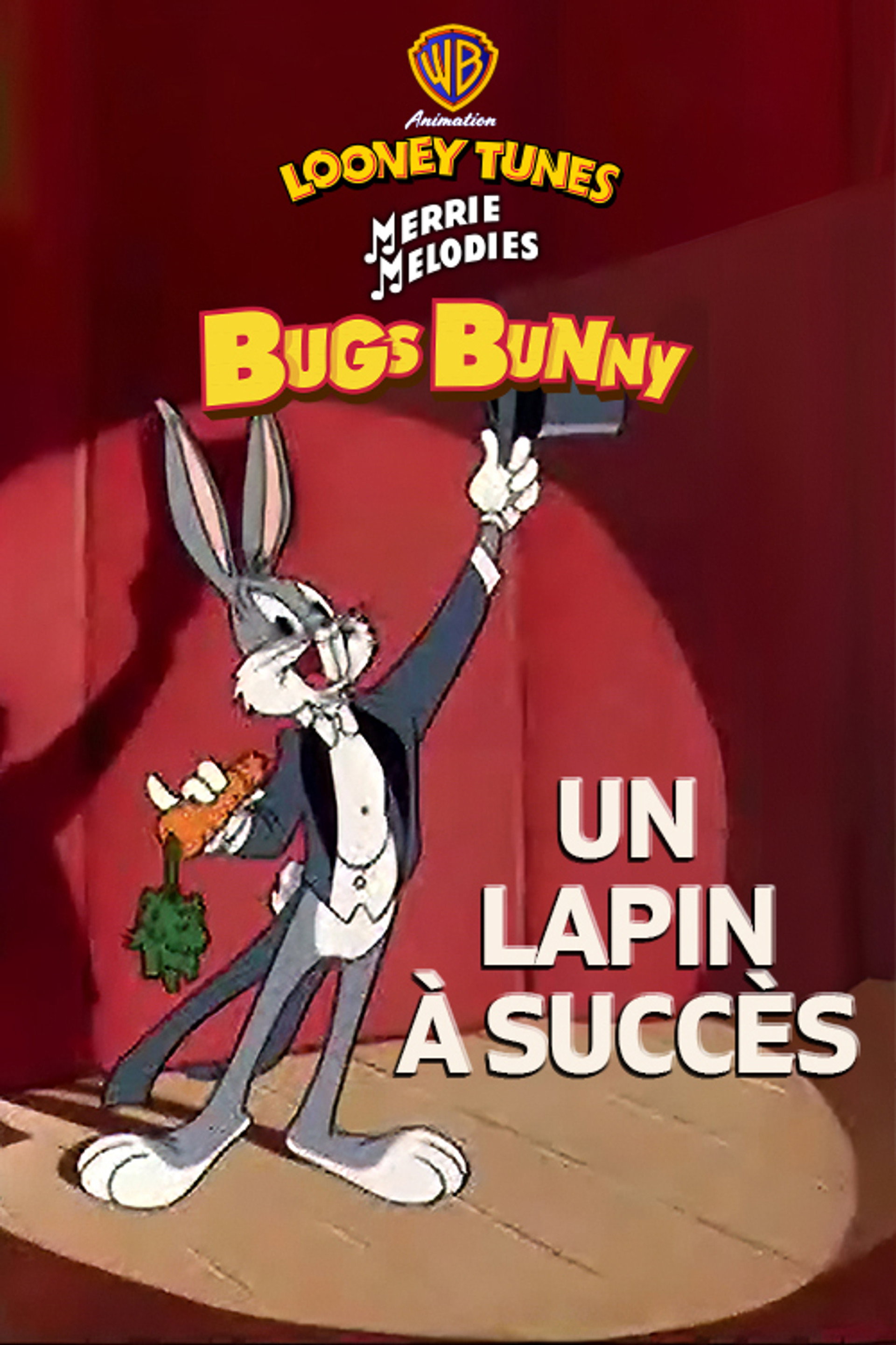 Un lapin à succès