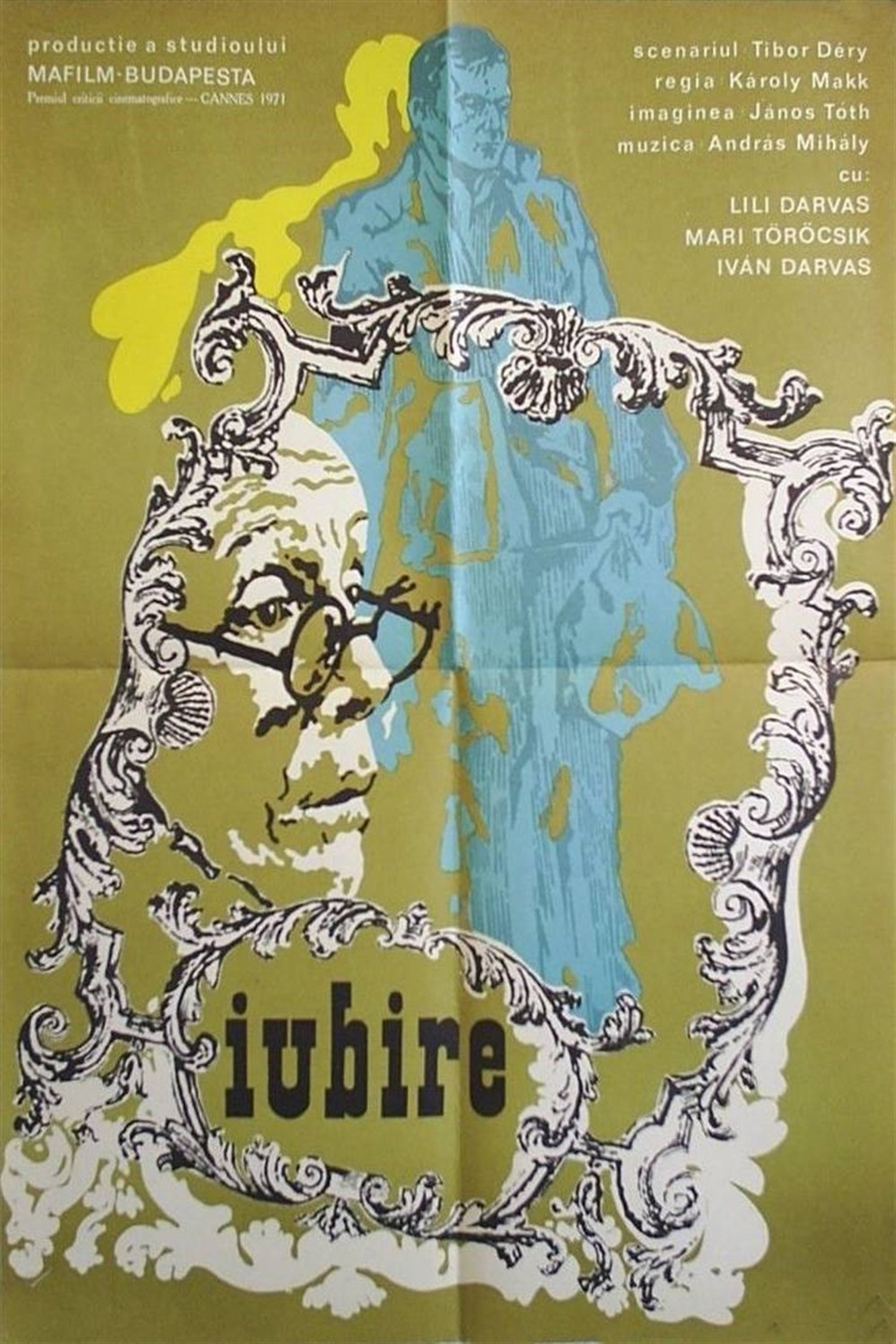 Iubire