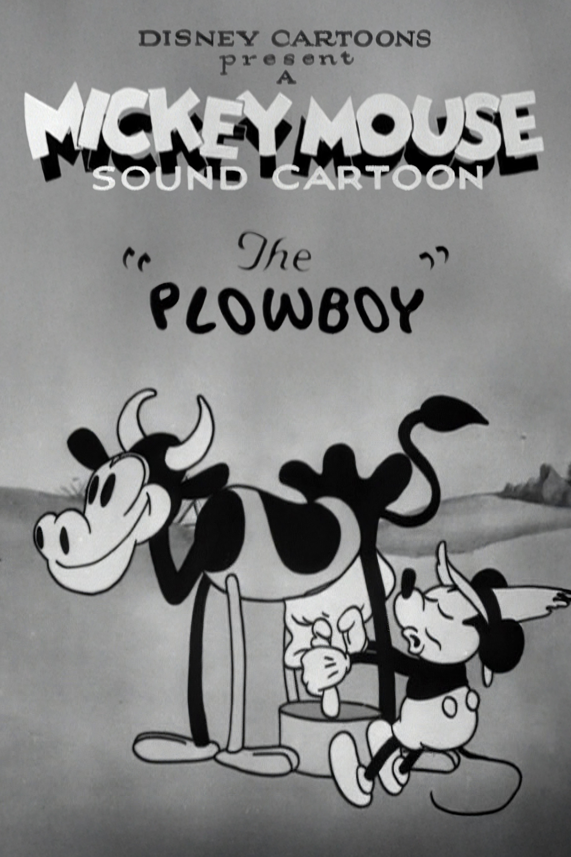 Mickey Mouse: La coqueta de Minnie