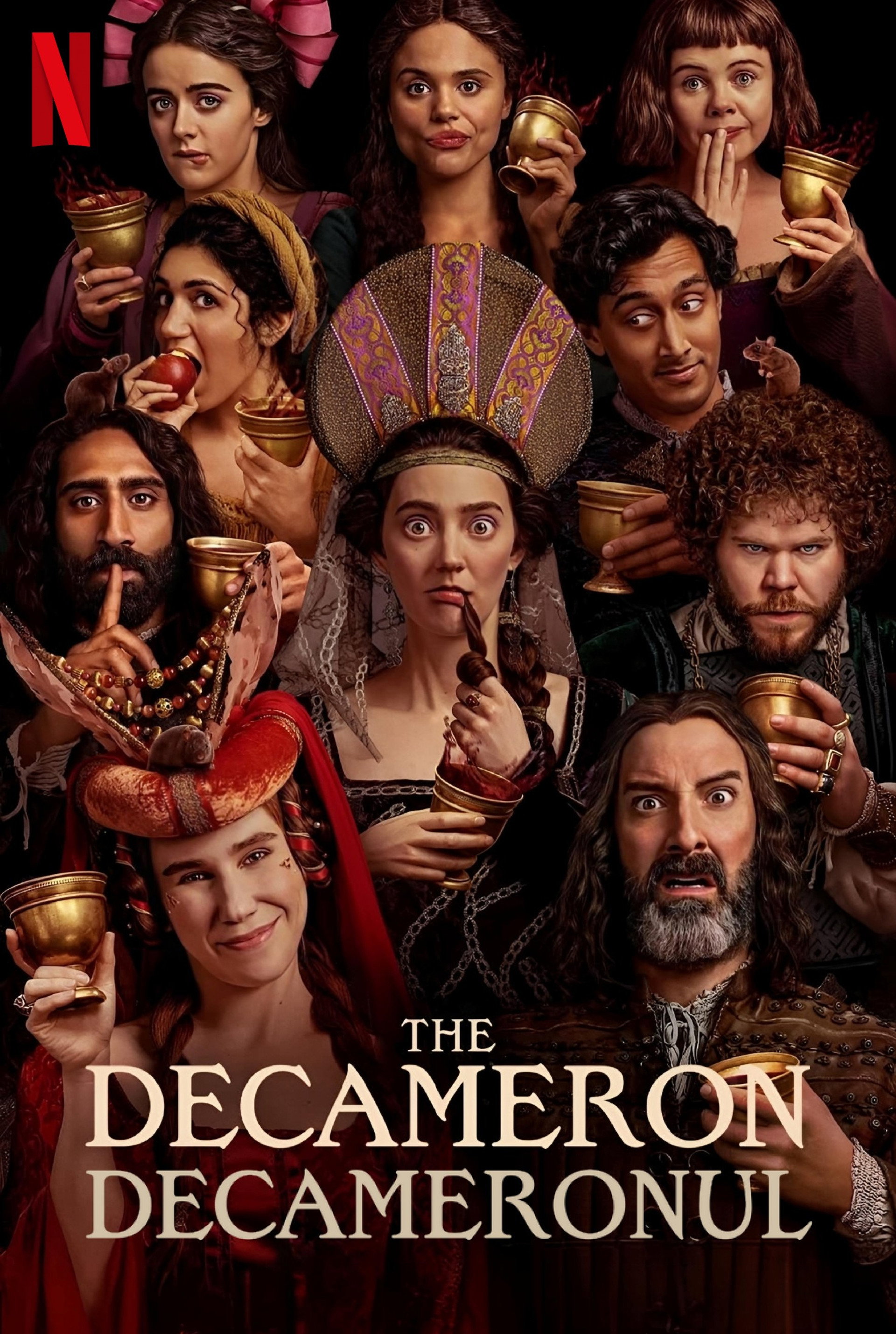 Decameronul