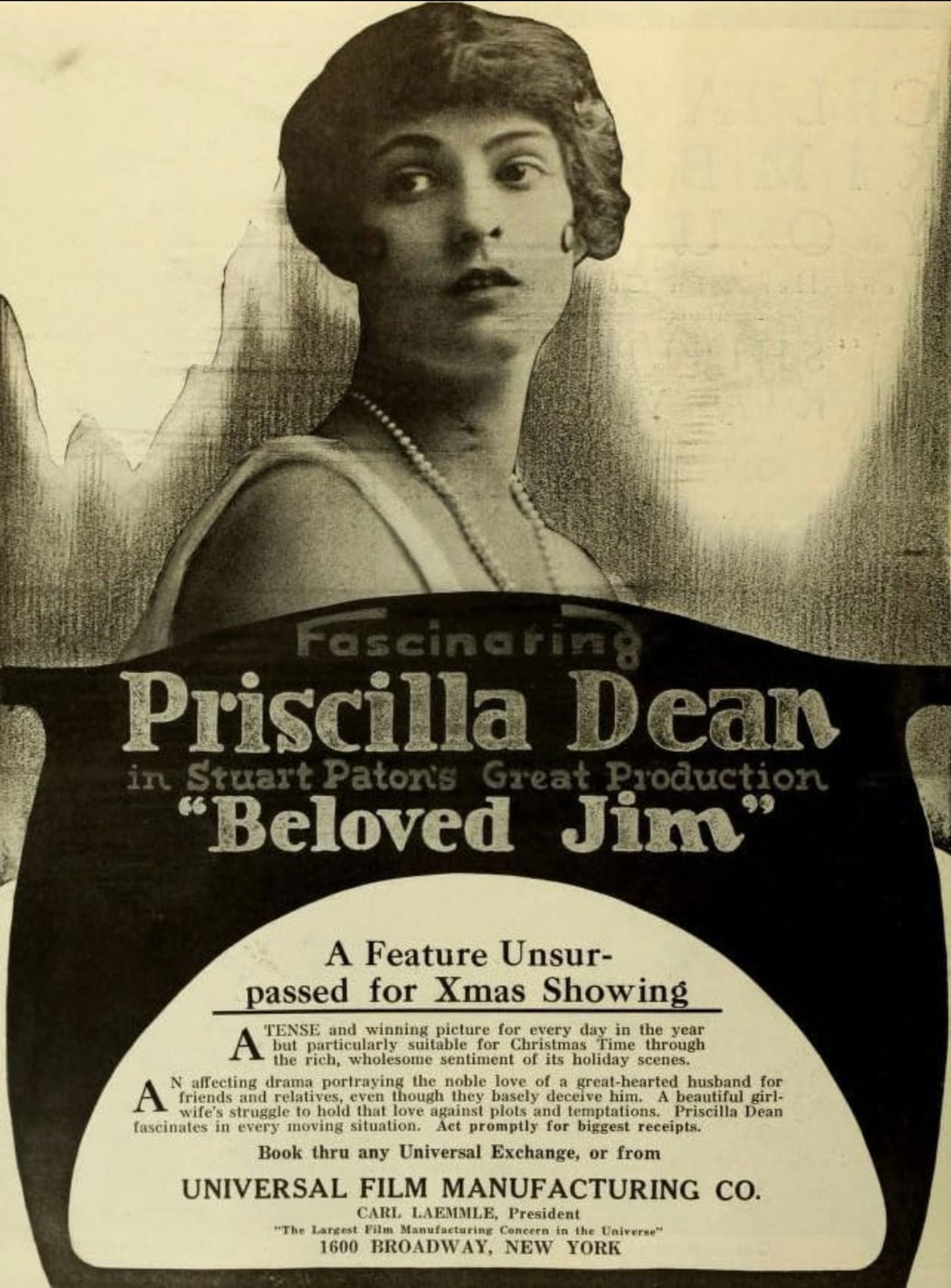 Beloved Jim