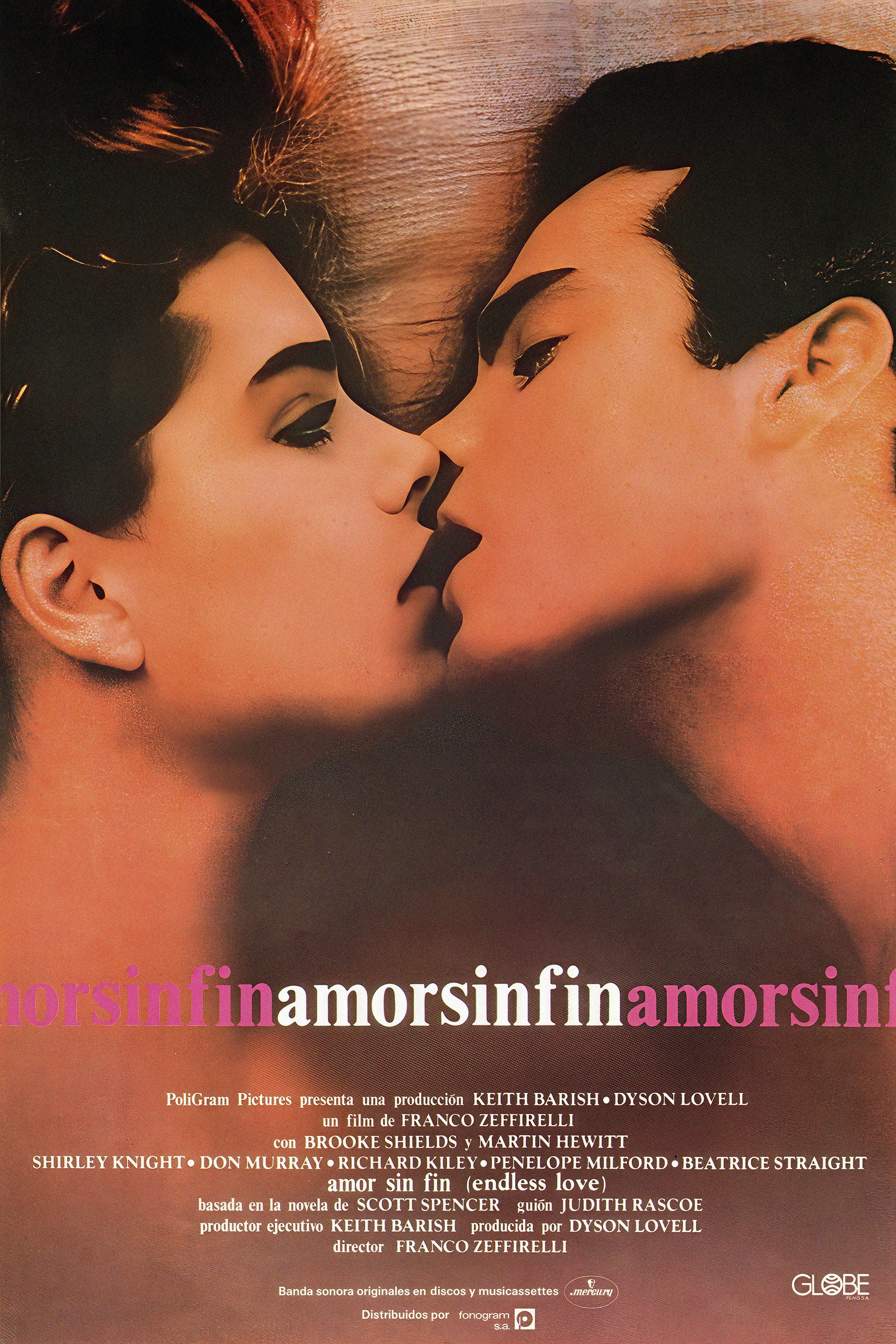 Amor sin fin