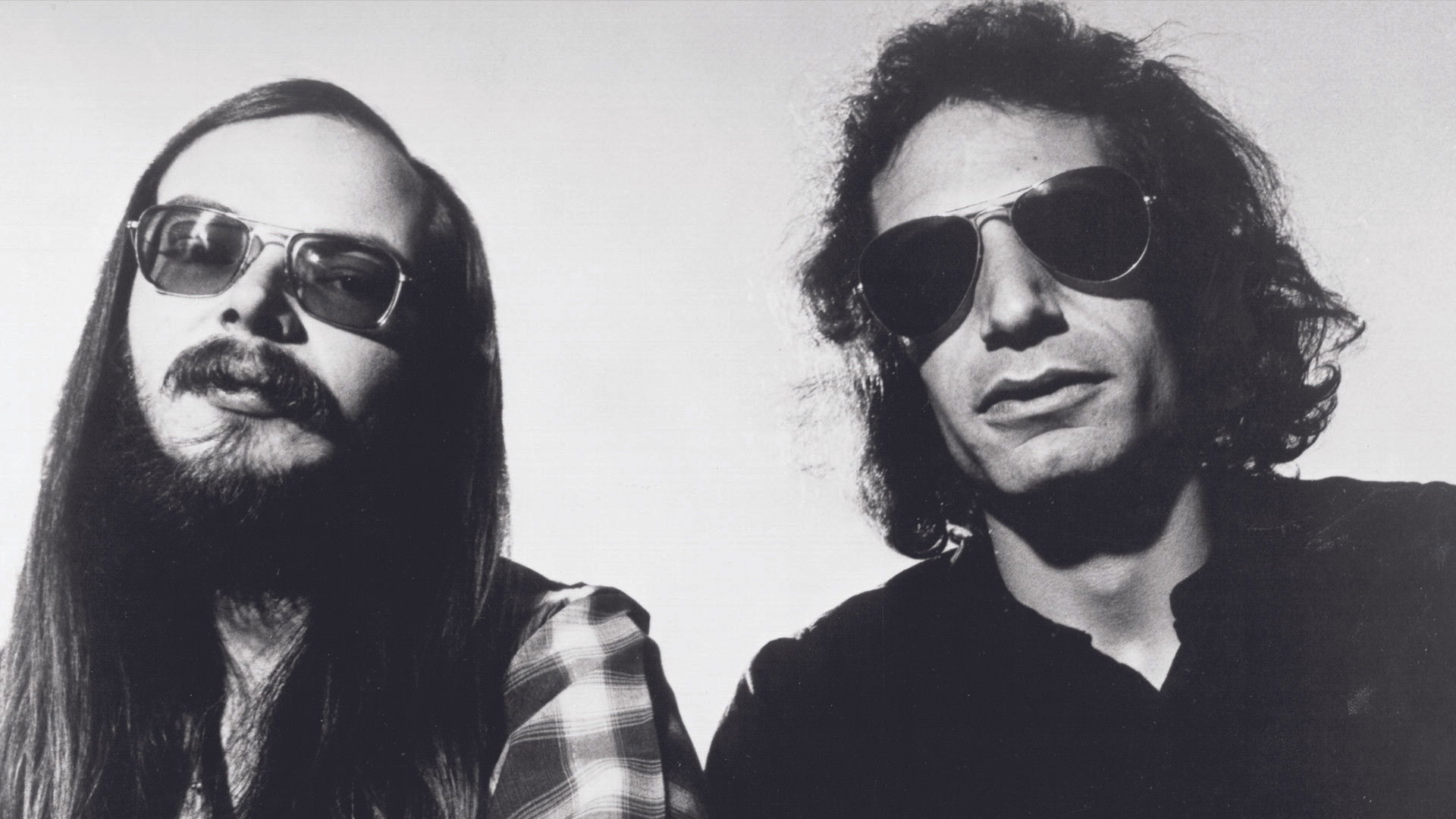 Steely Dan: Two Against Nature