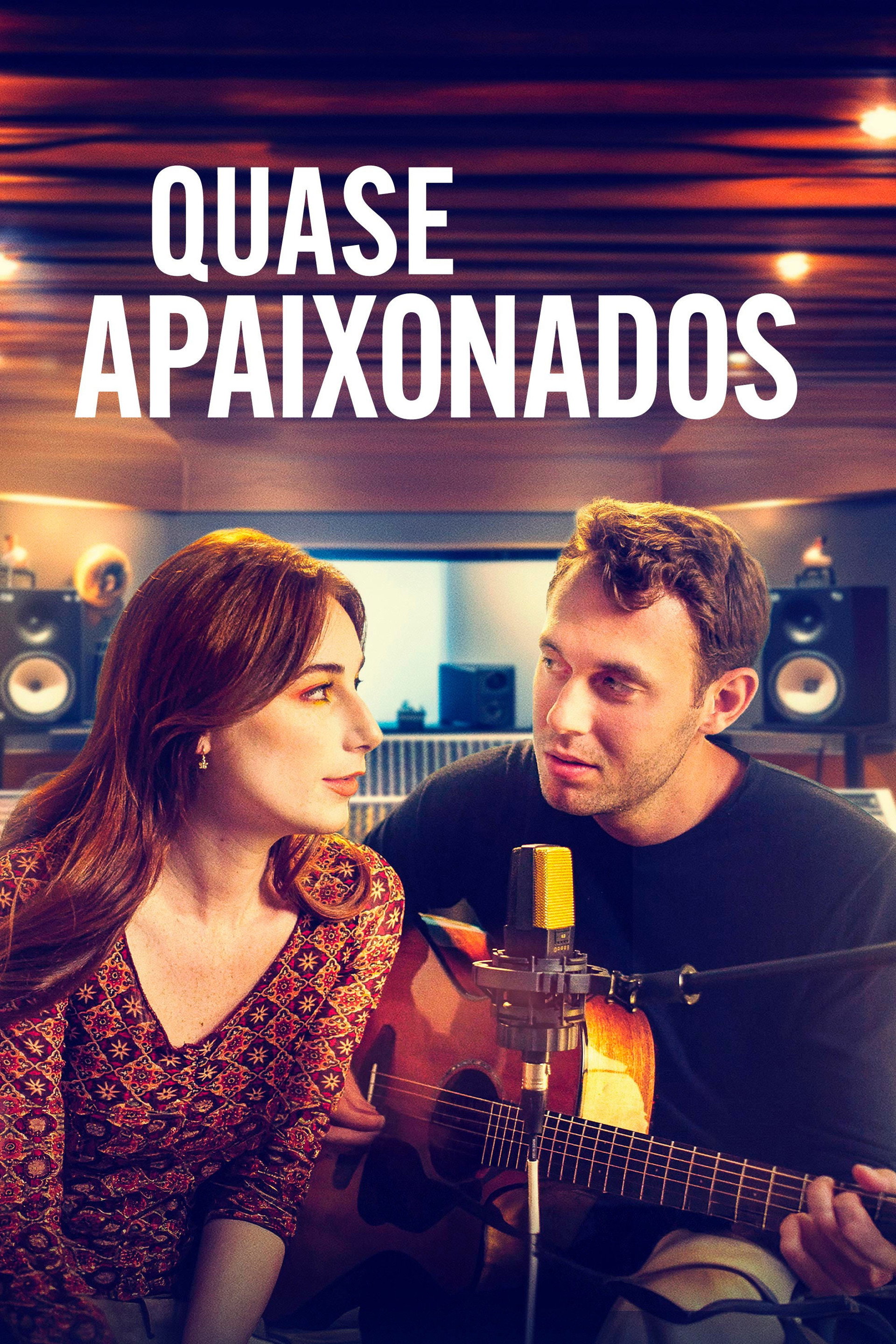 Quase Apaixonados