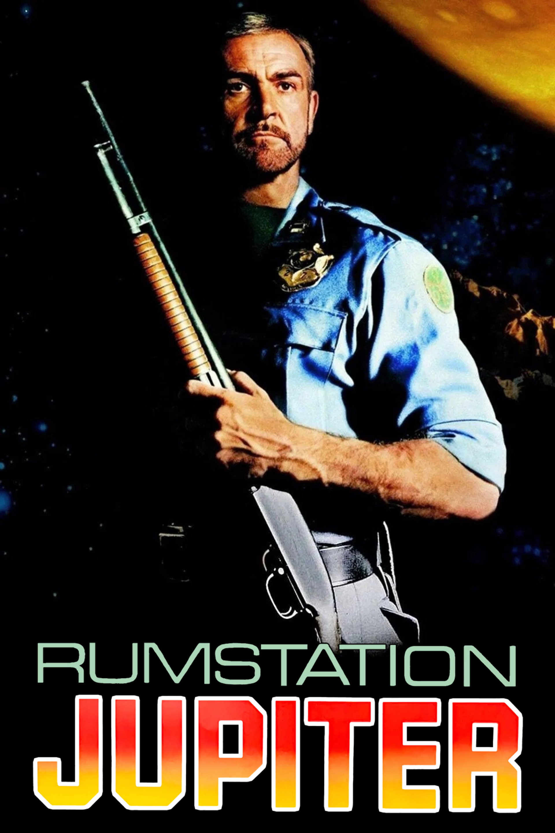 Rumstation Jupiter