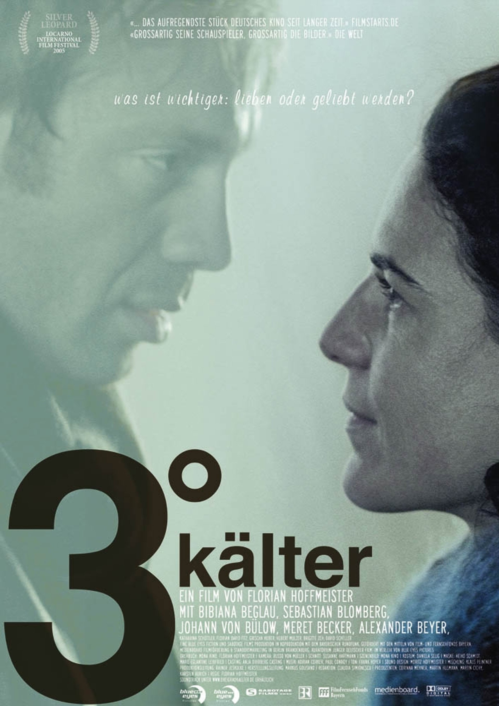 3º colder