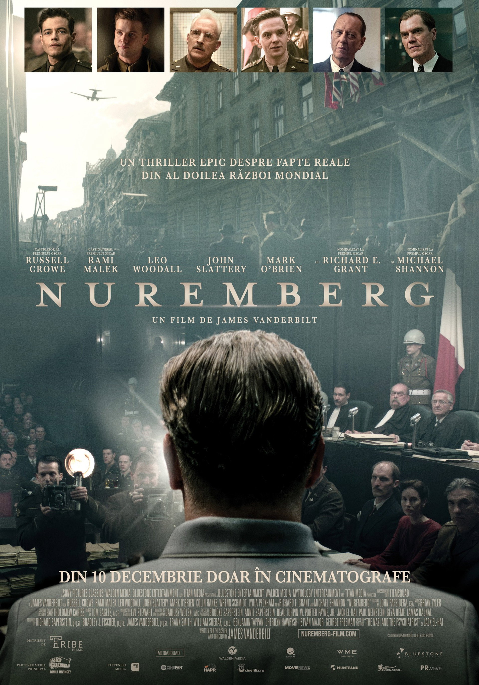 Nuremberg