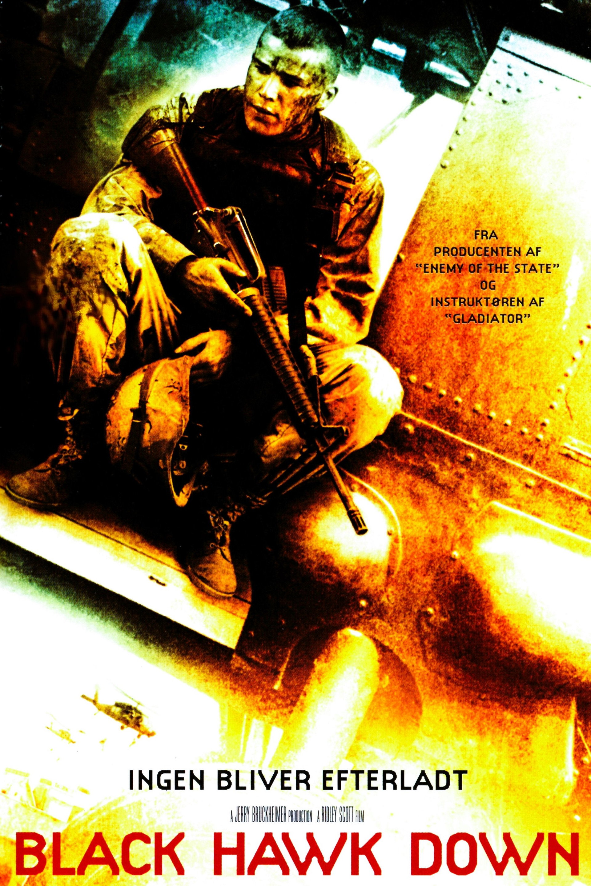 Black Hawk Down