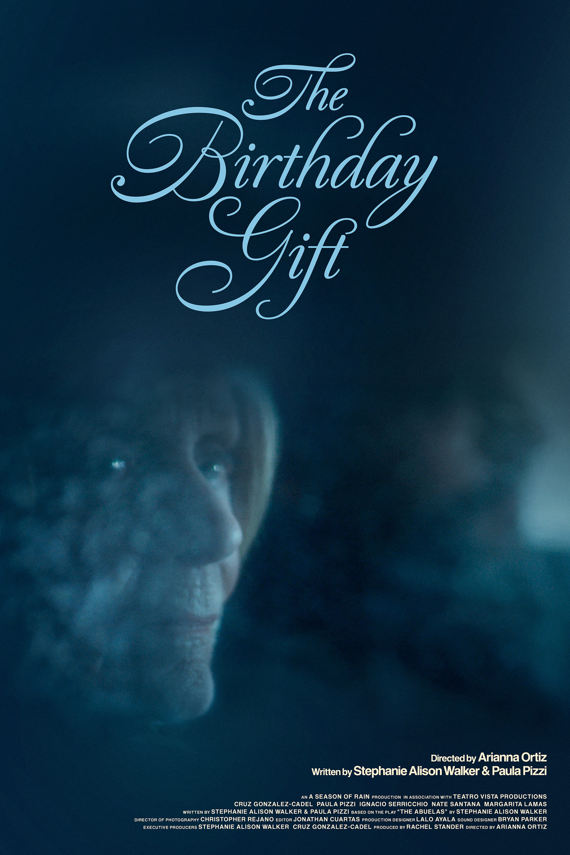 The Birthday Gift
