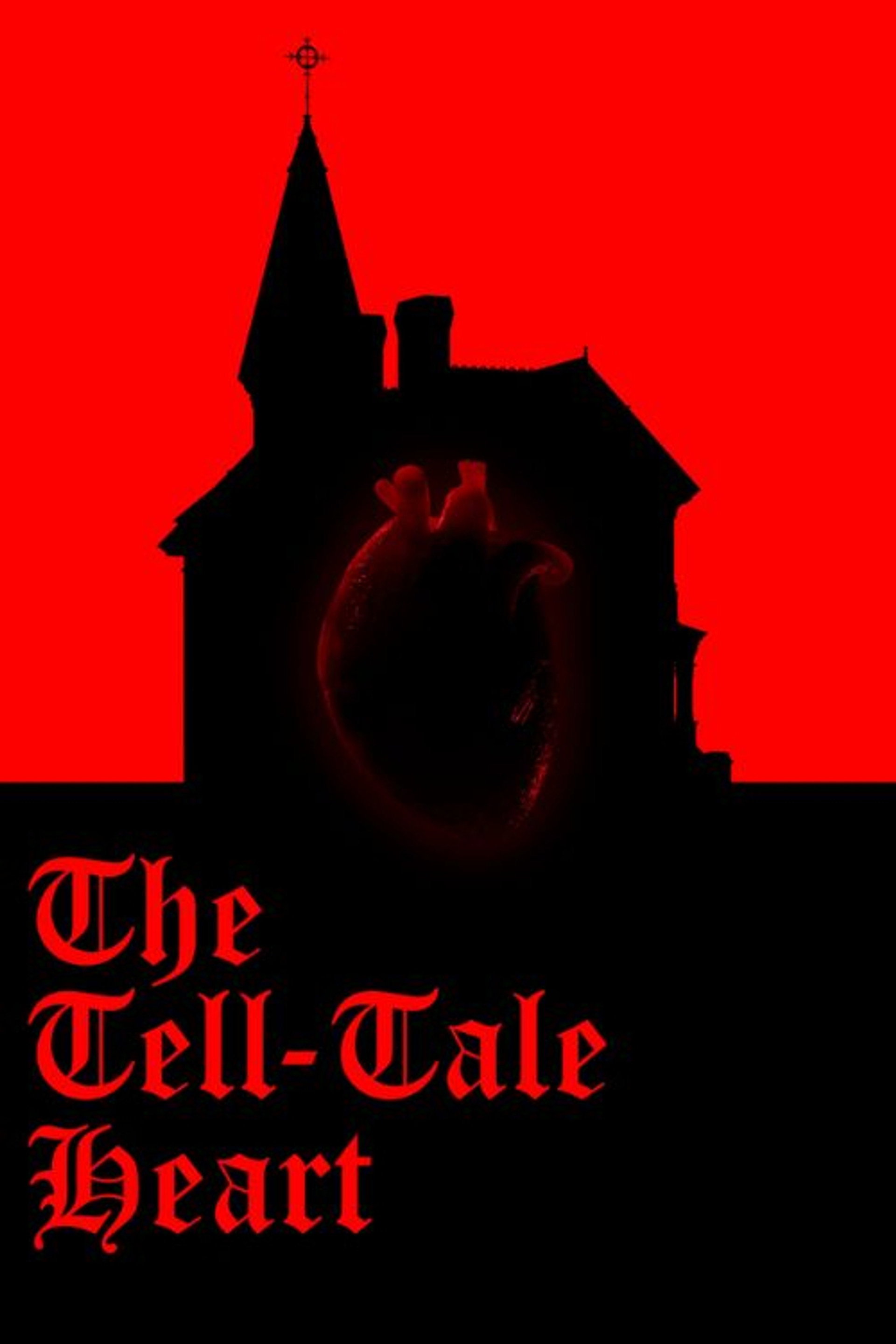 The Tell-Tale Heart