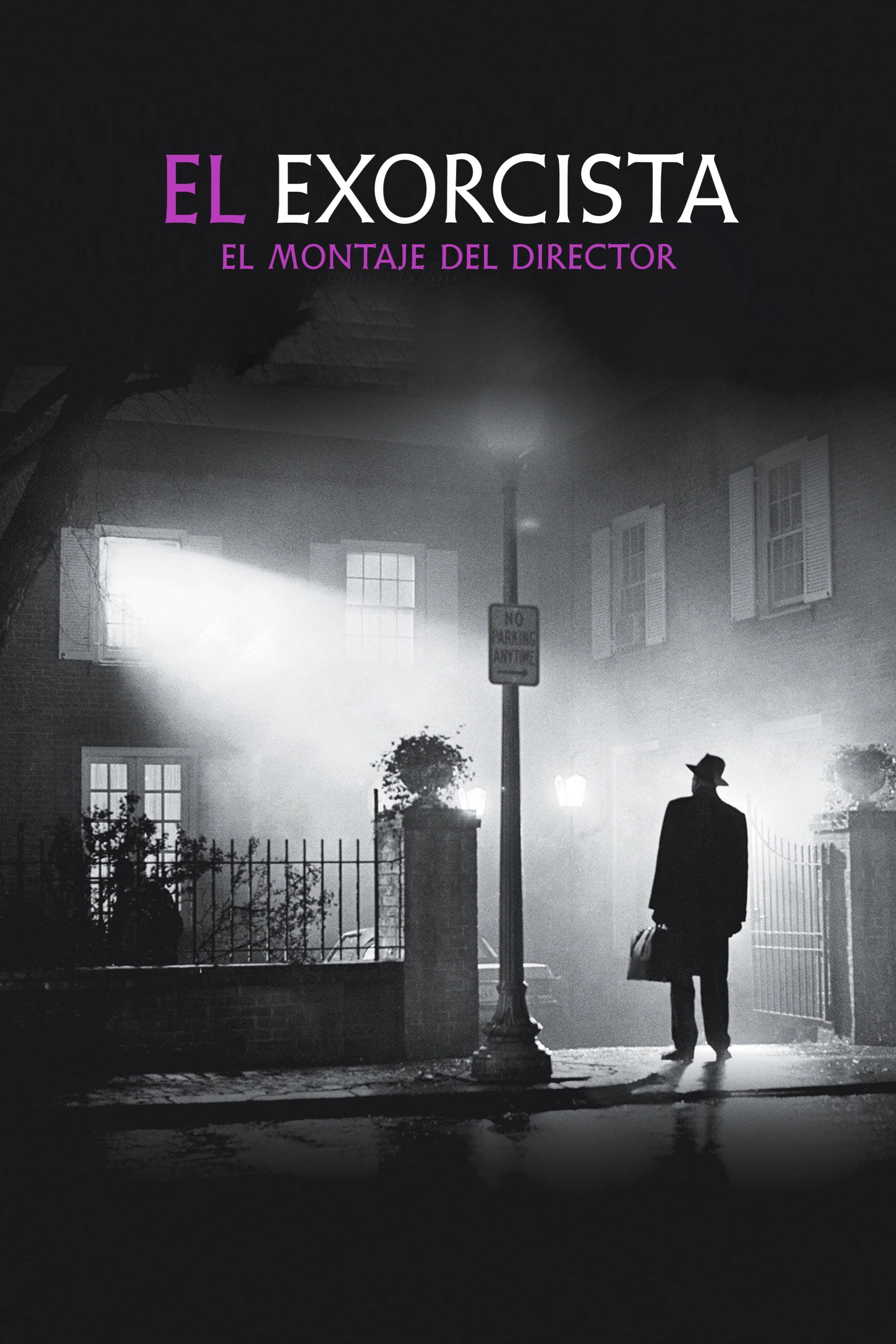 El exorcista