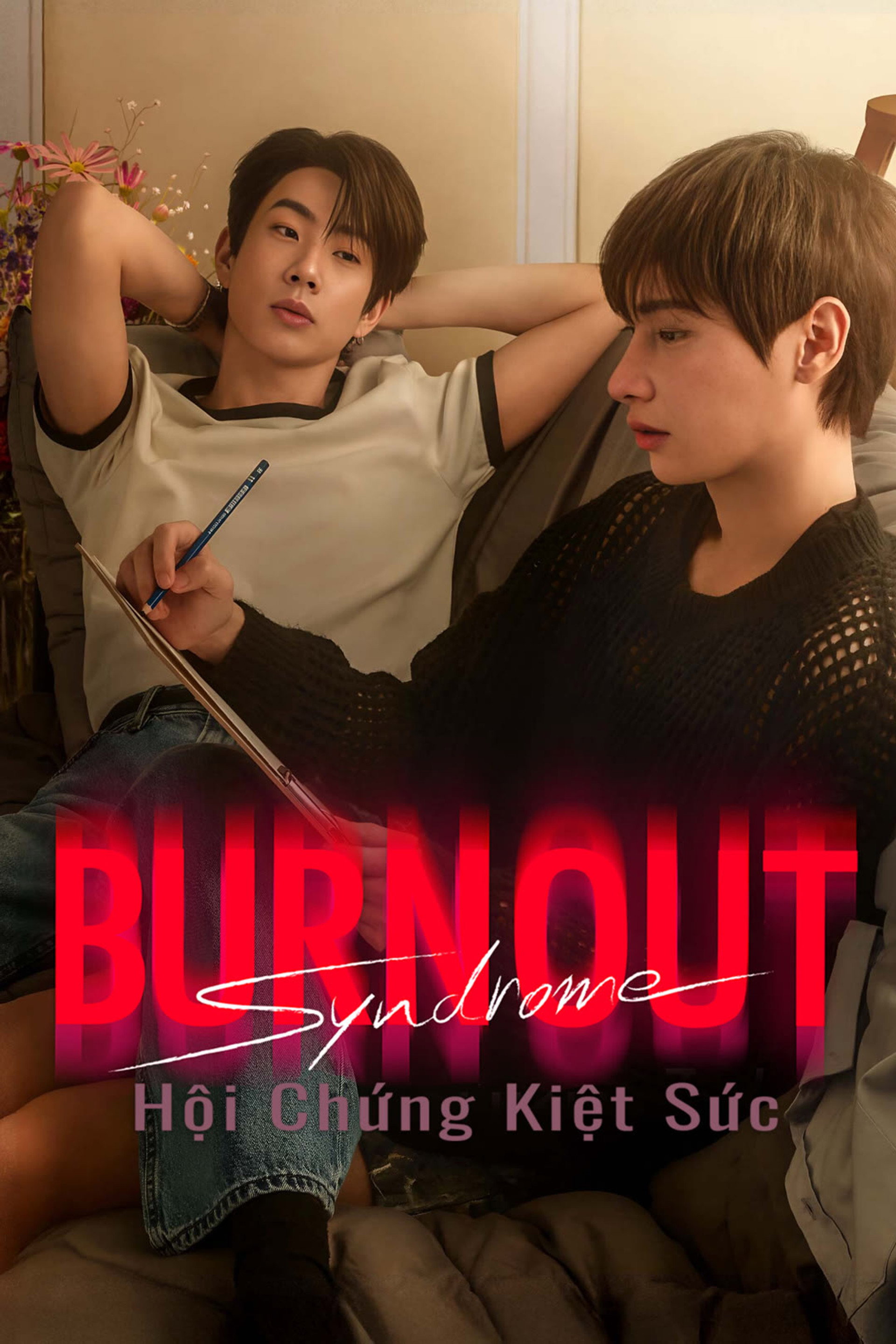 Burnout Syndrome: Hội Chứng Kiệt Sức