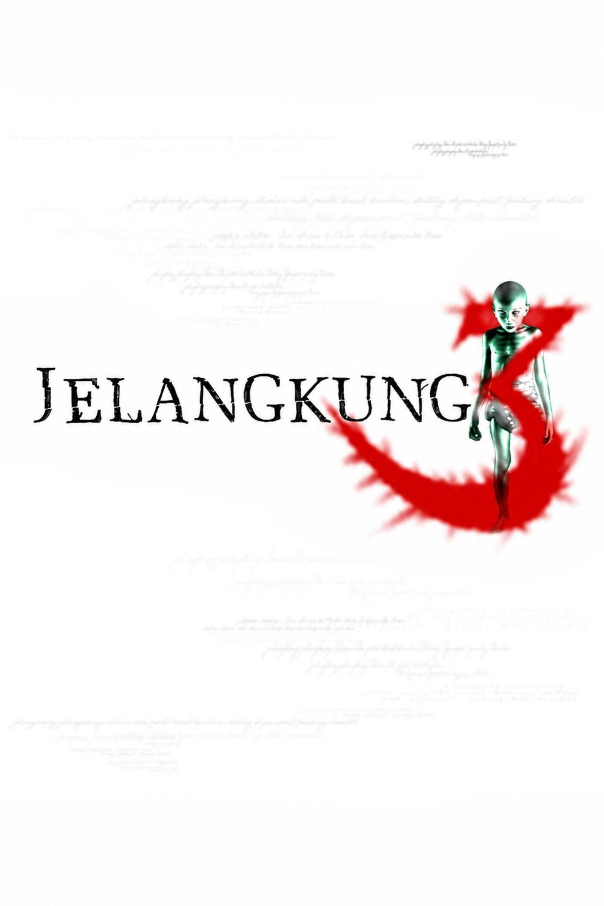 Jelangkung 3