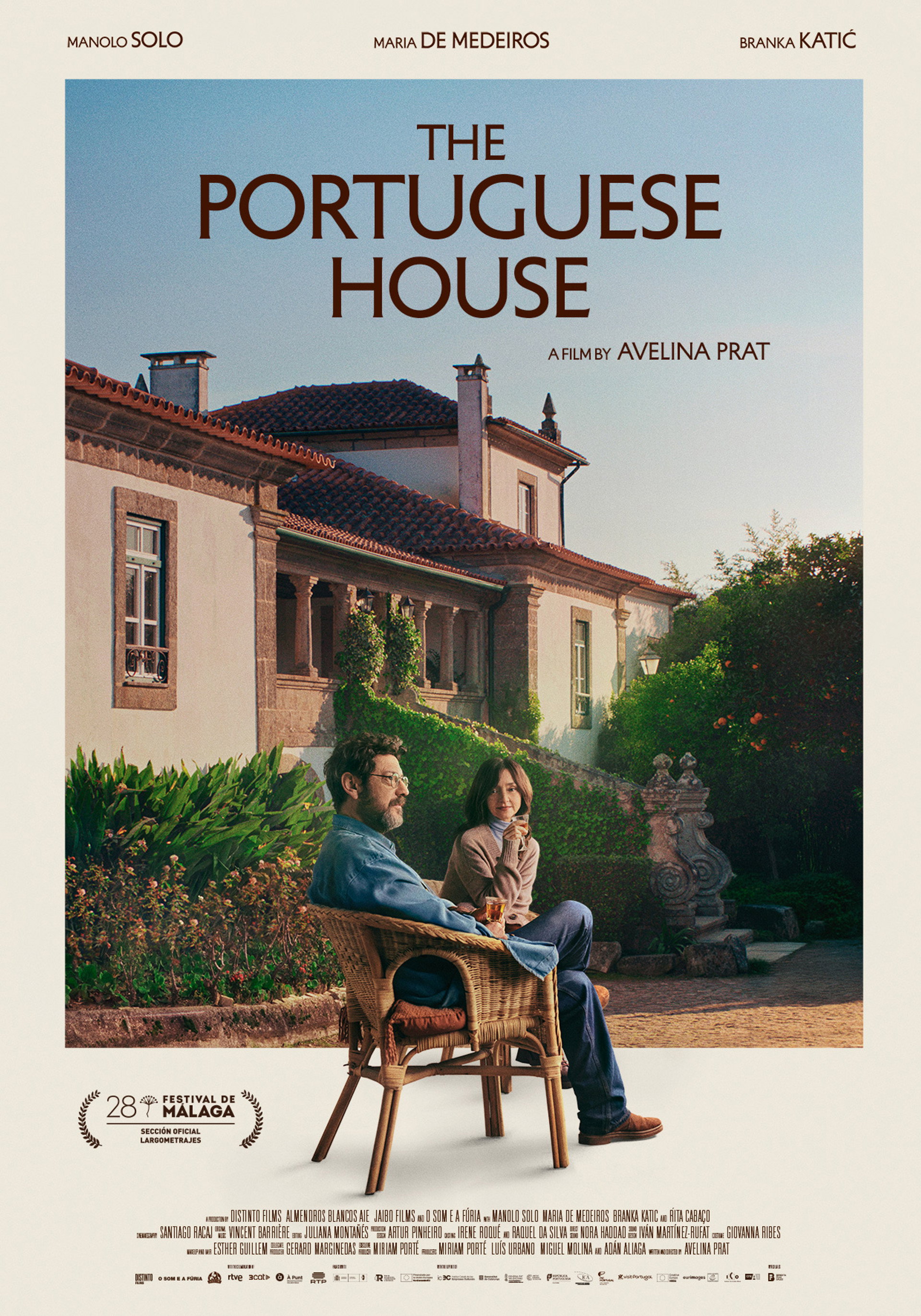 Quinta Portuguesa
