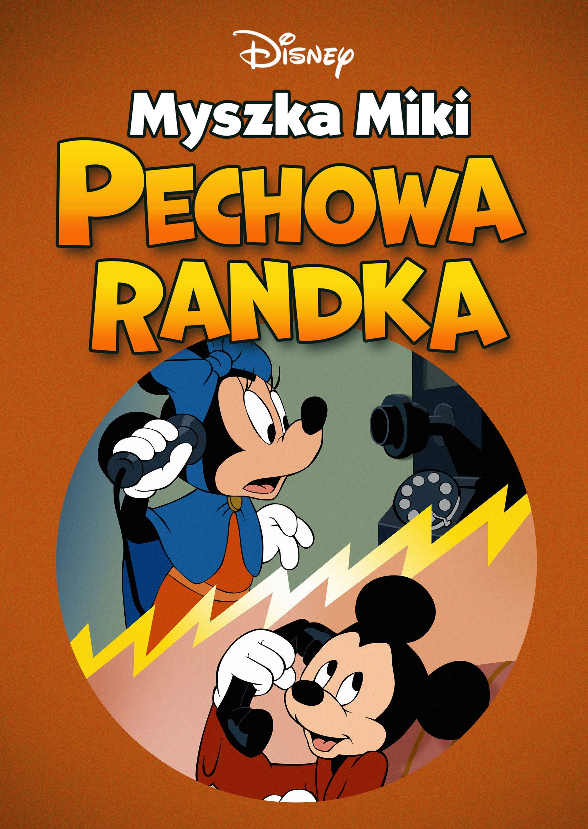 Pechowa randka