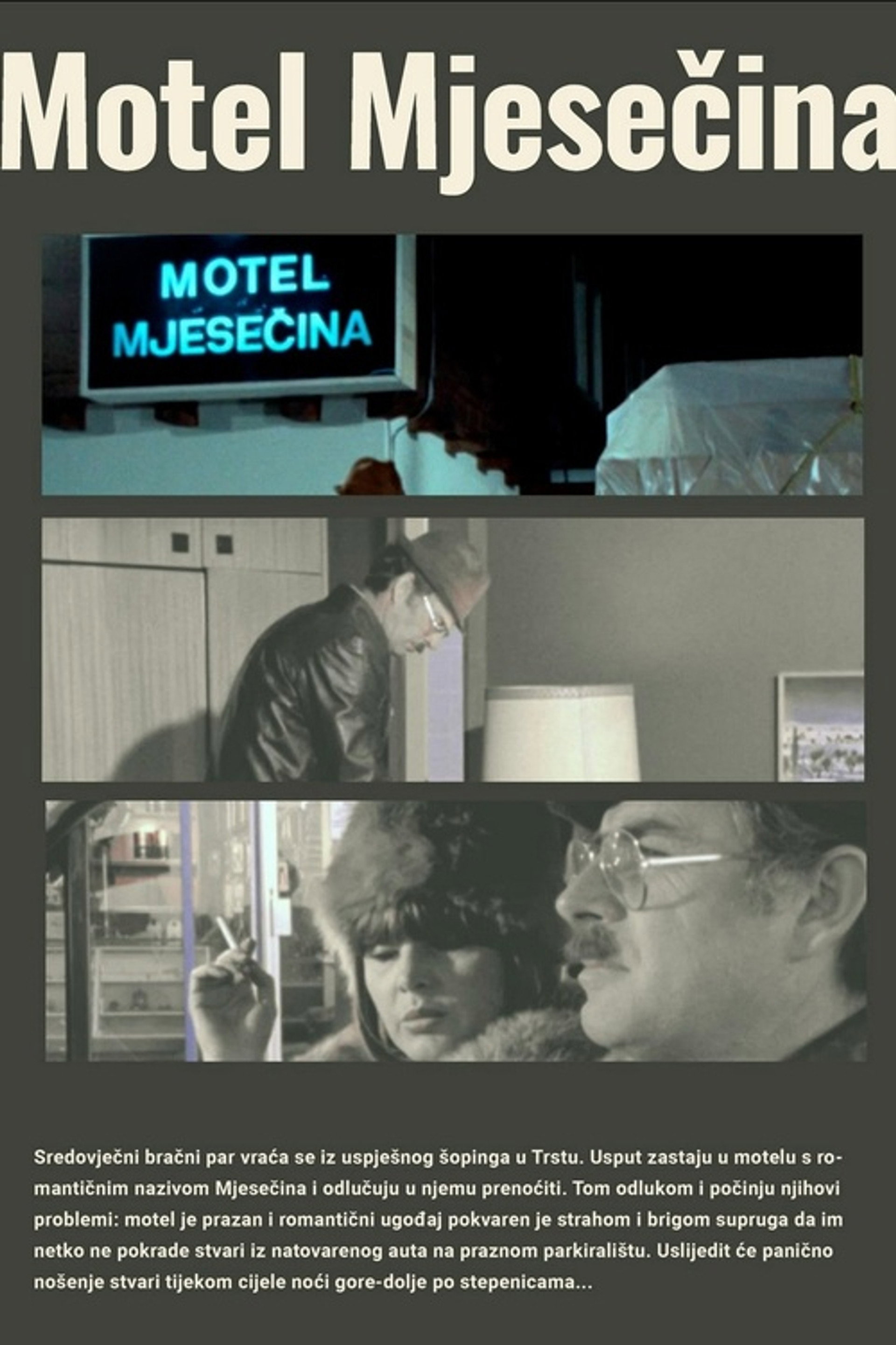 Motel Moonlight