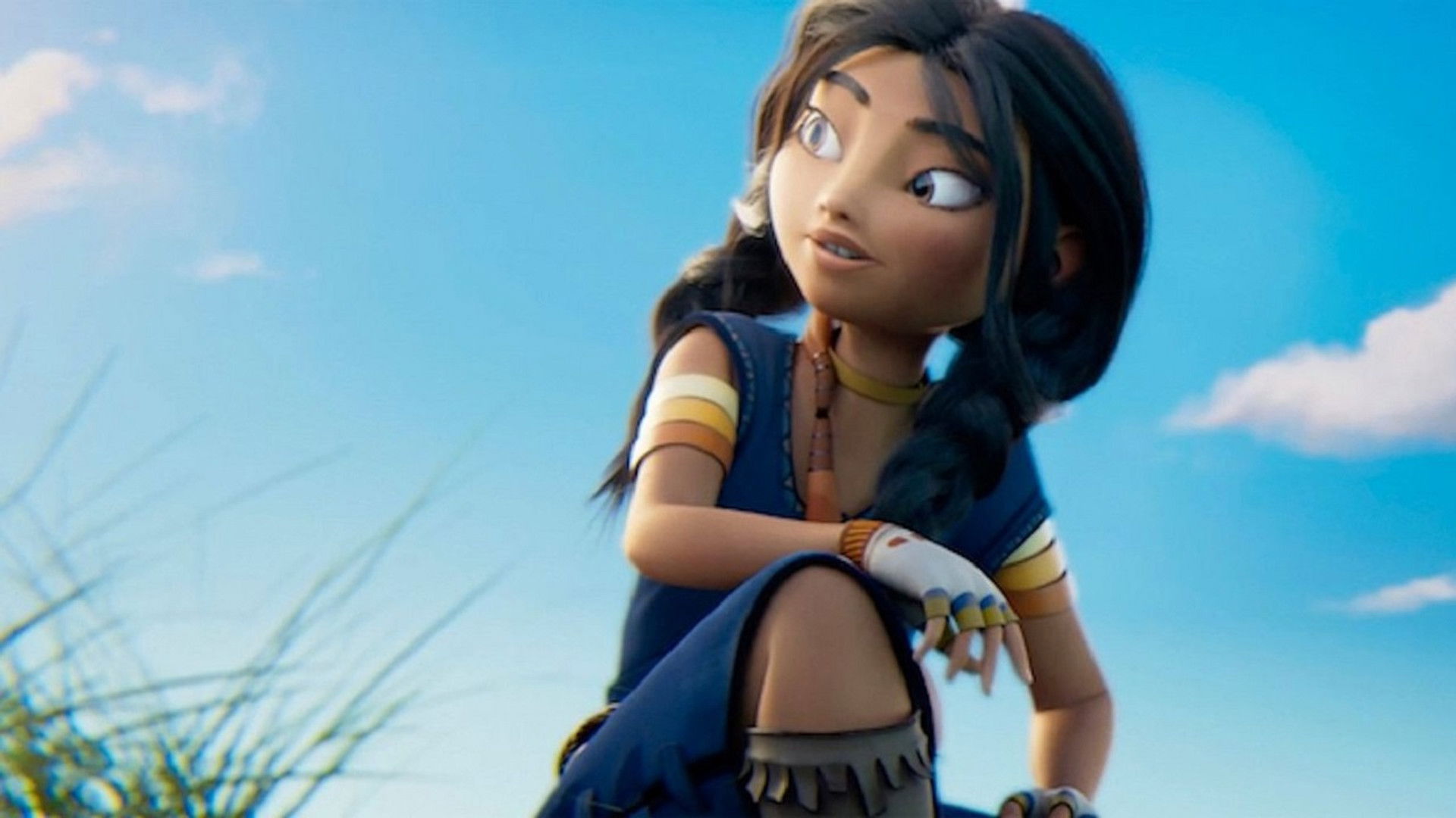 Kayara: La Princesa Inca