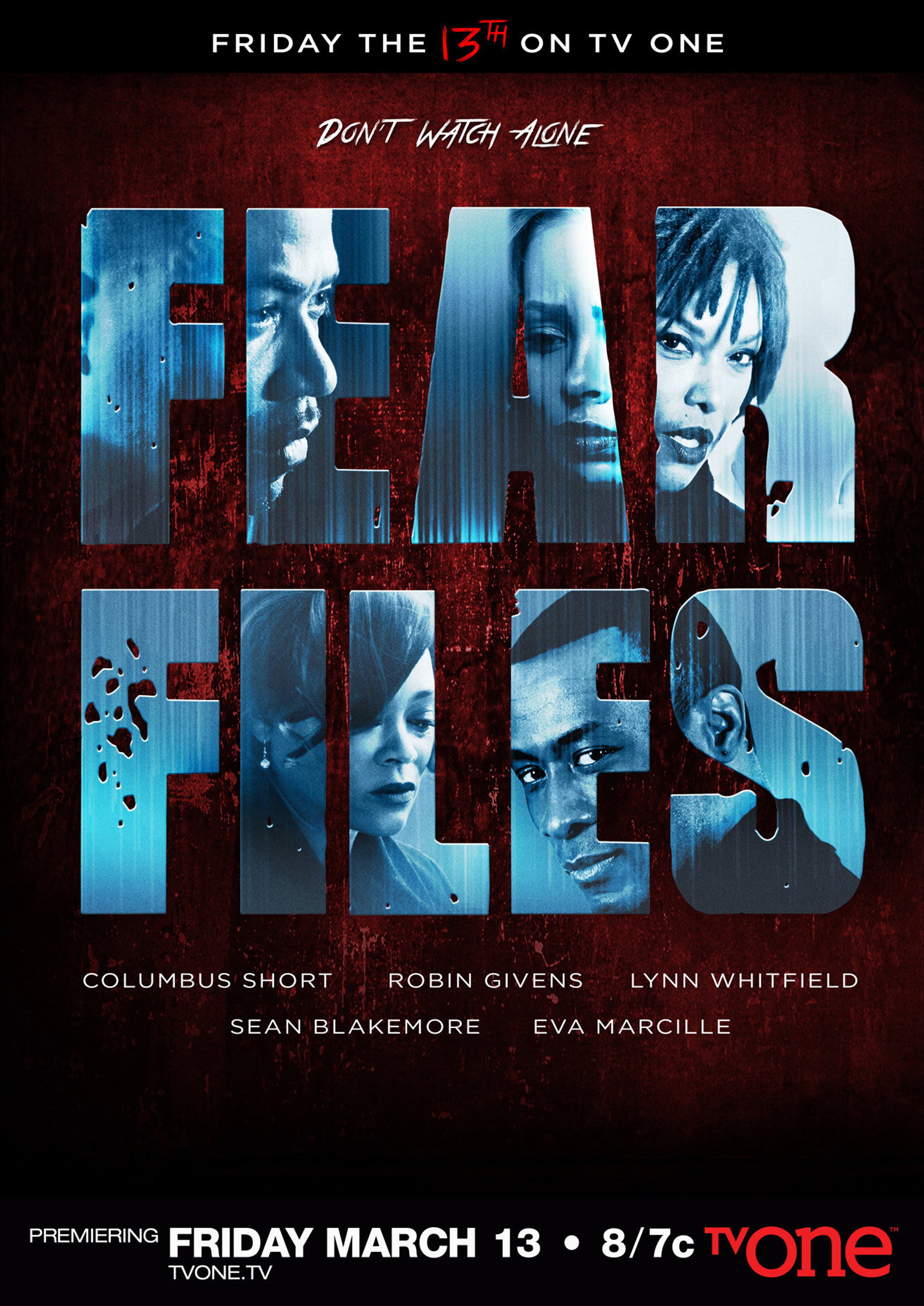 Fear Files