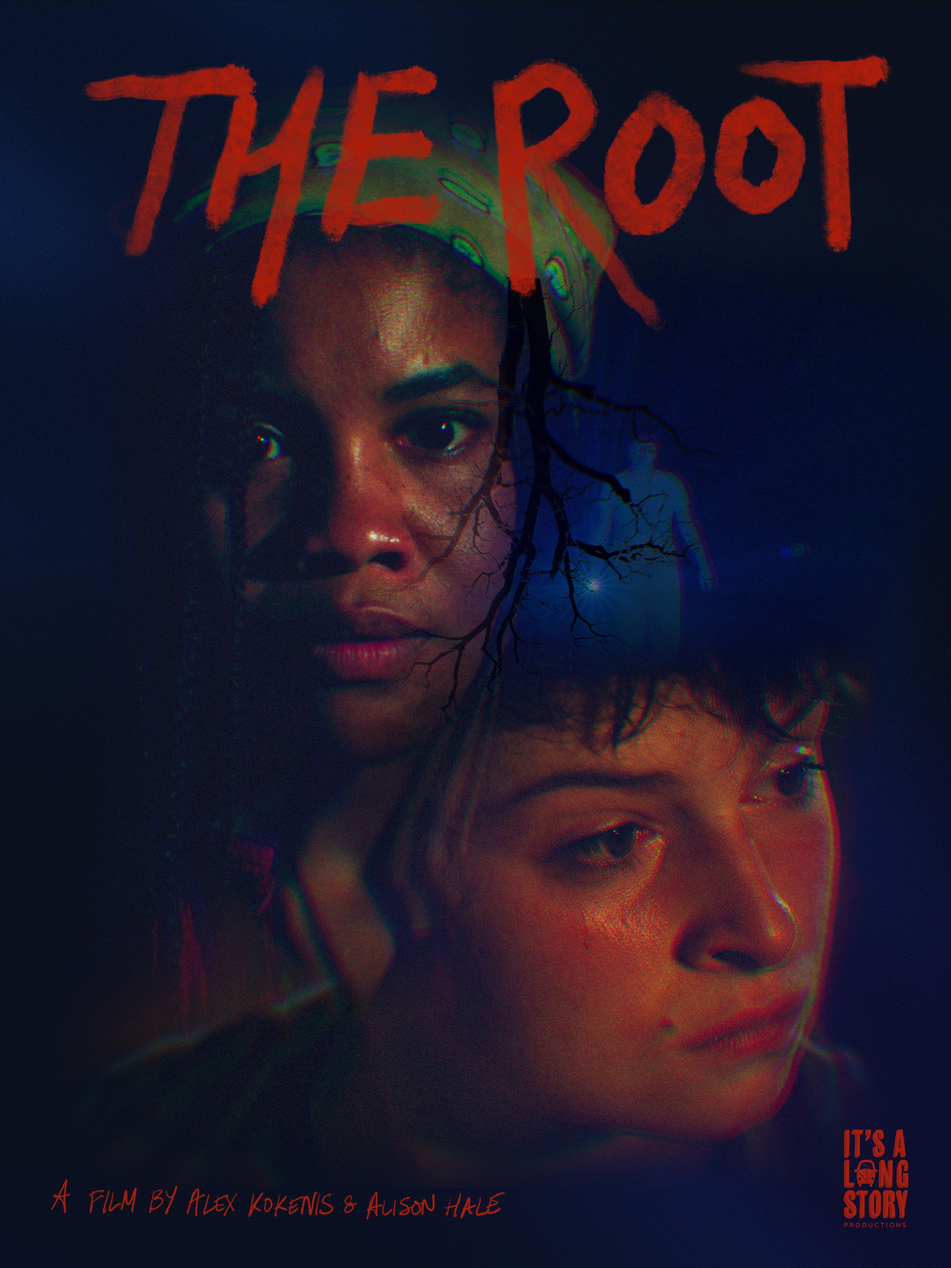 The Root