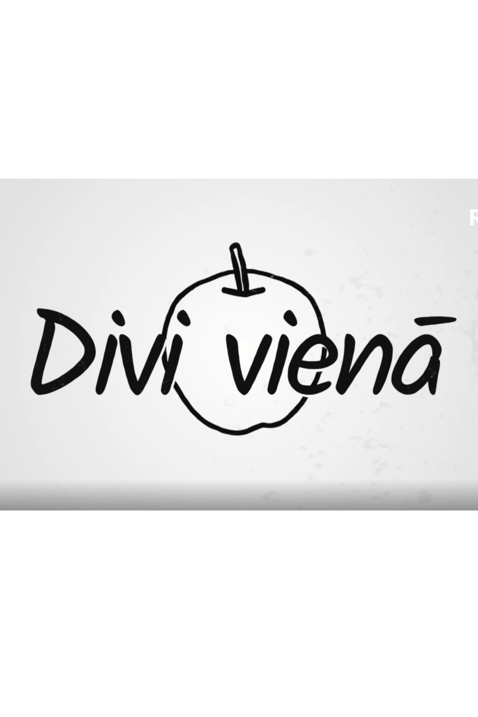 Divi vienā