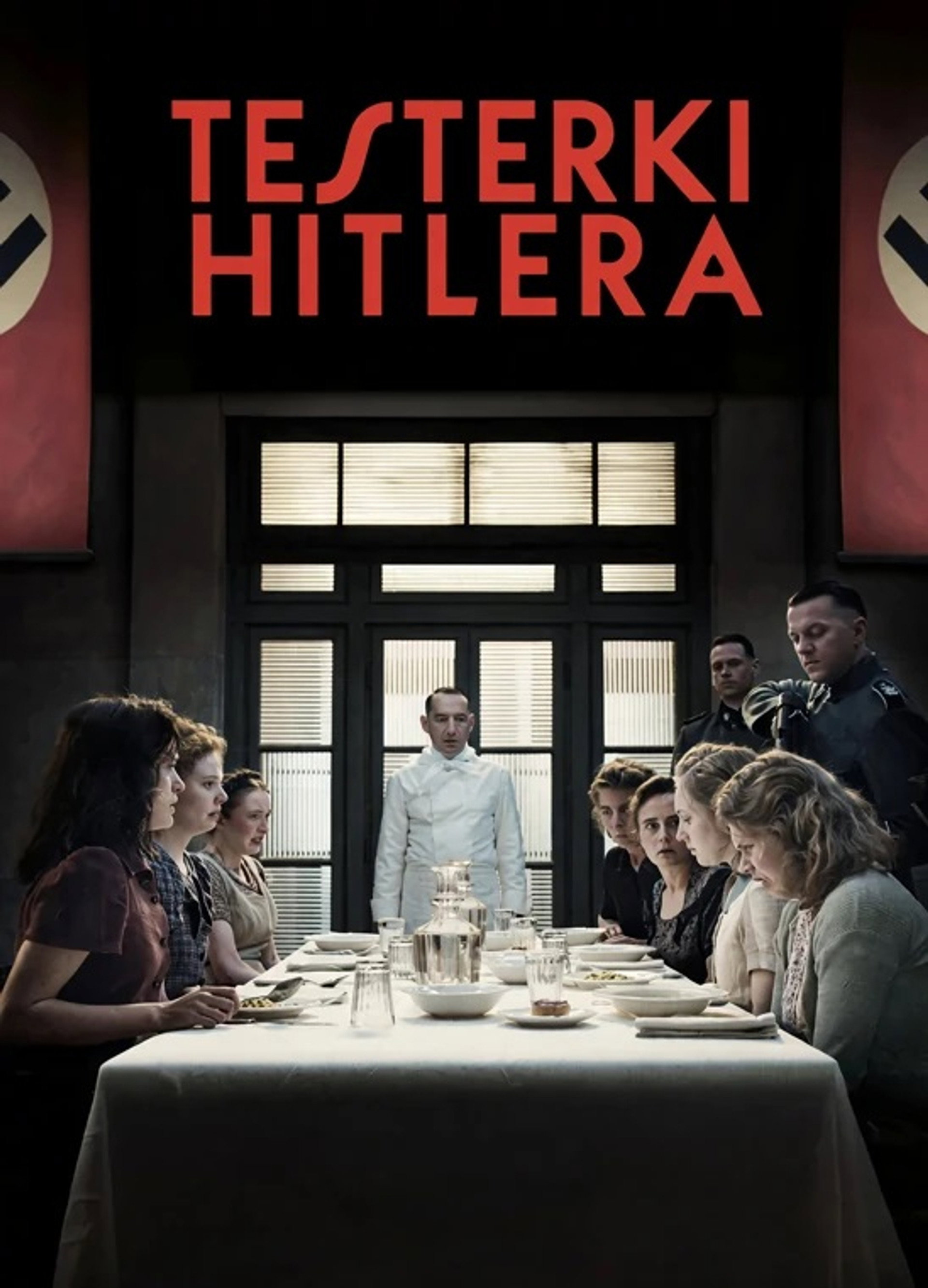 Testerki Hitlera