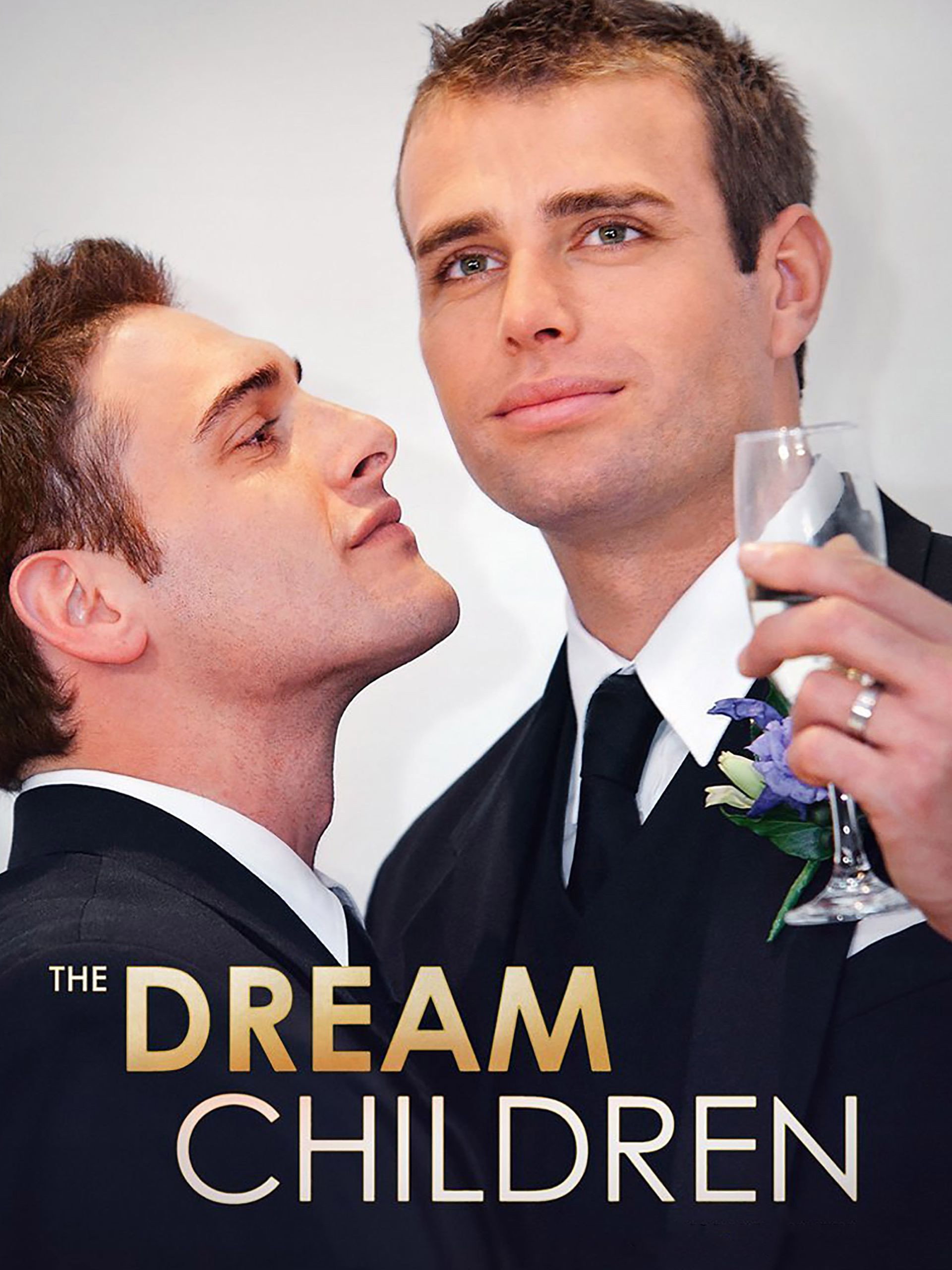The Dream Children