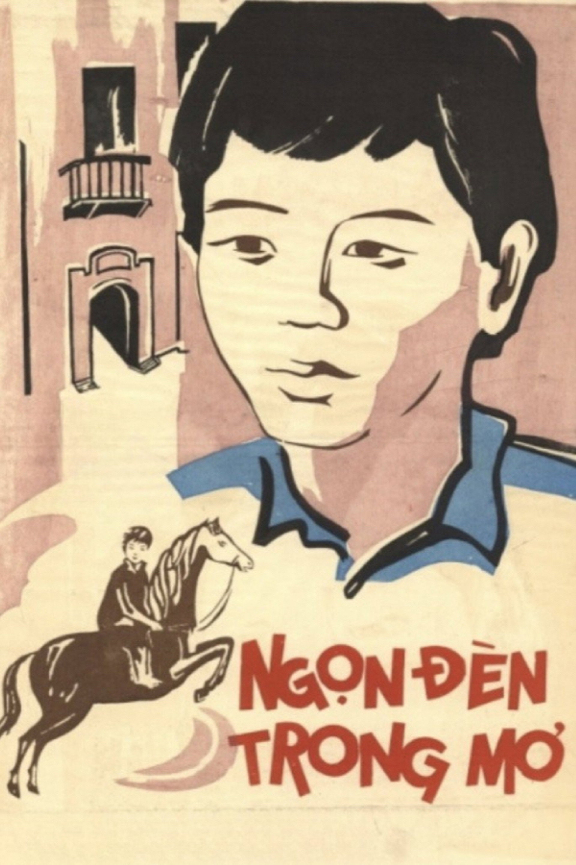 Ngọn Đèn Trong Mơ