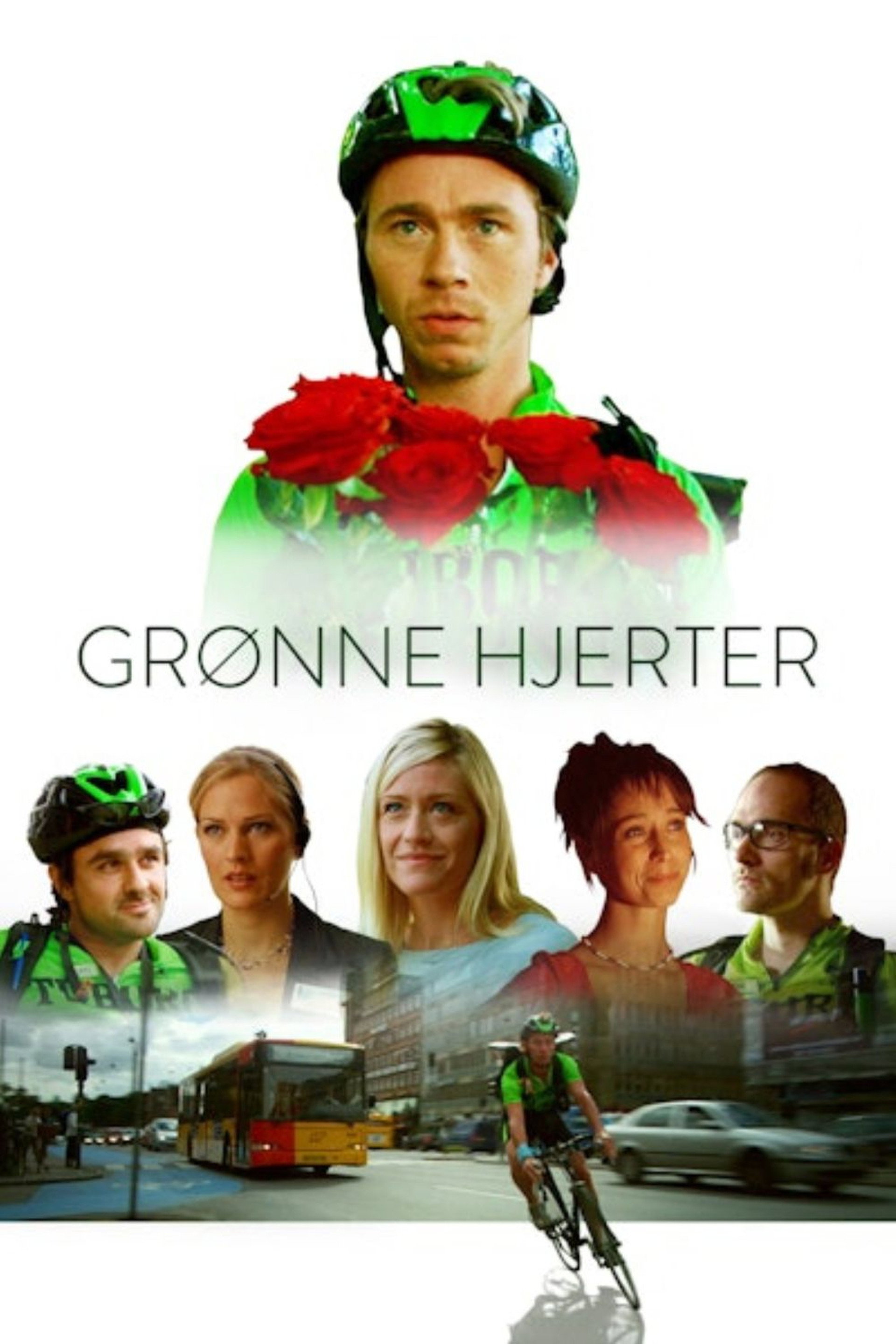 Green Hearts