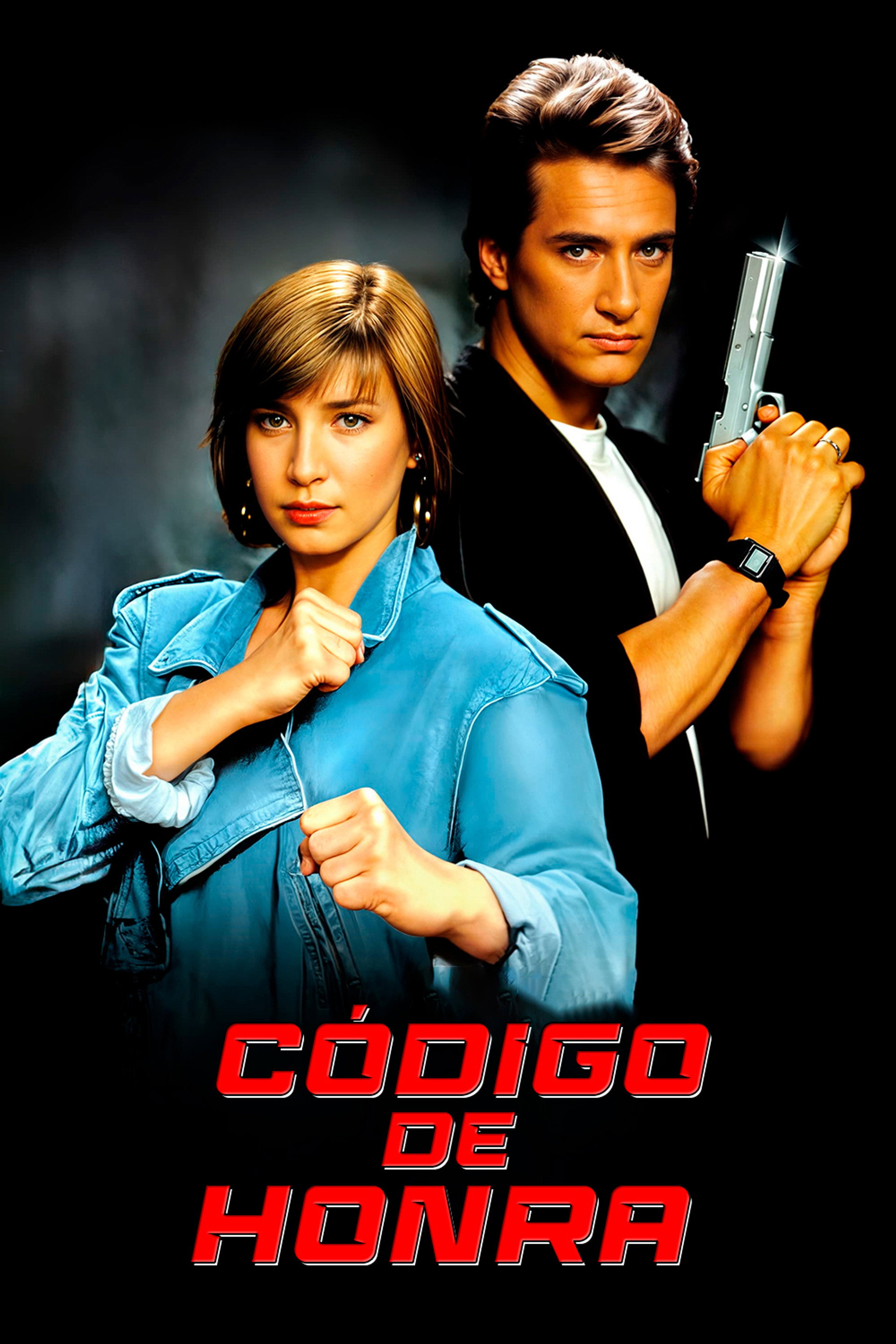 Código de Honra