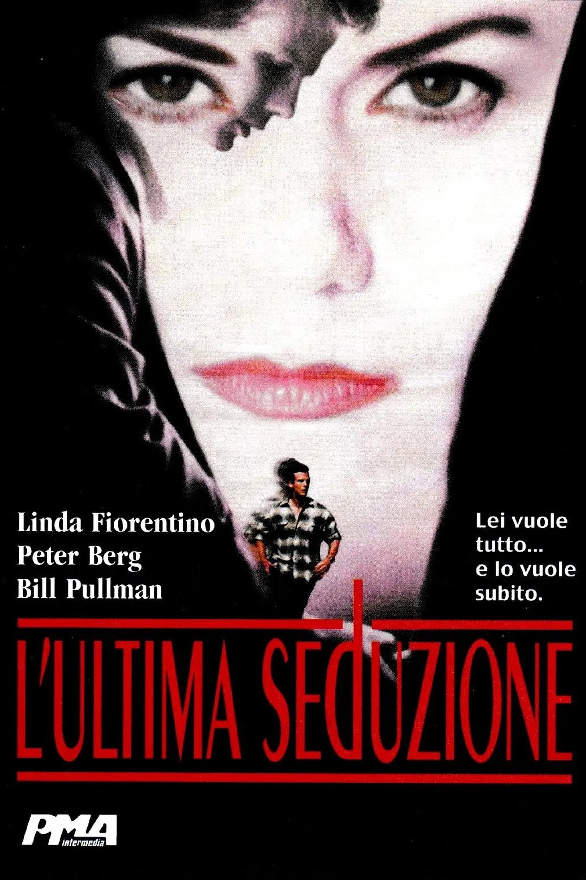 L'ultima seduzione